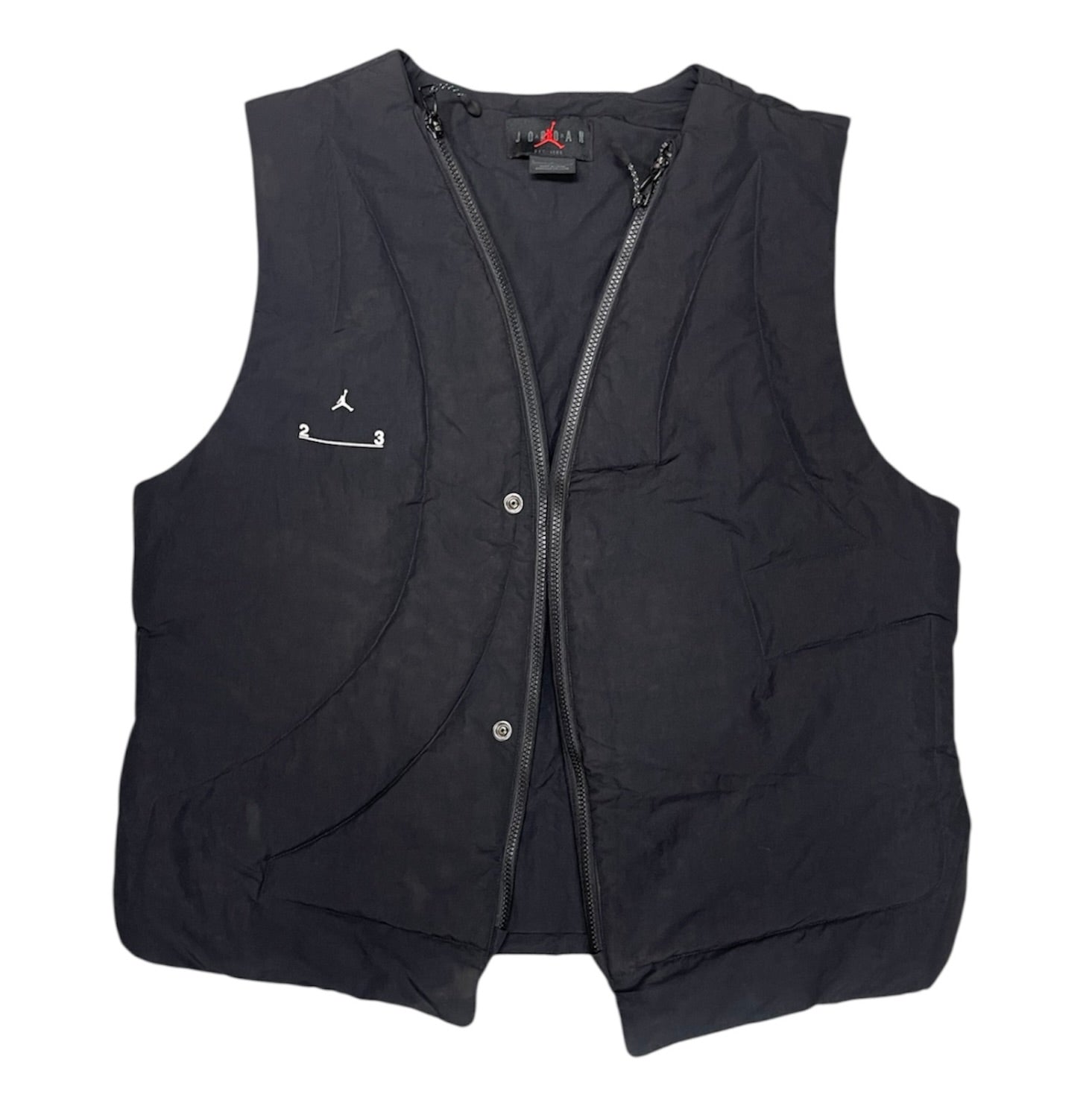 Jordan 23 Engineered Technical Vest