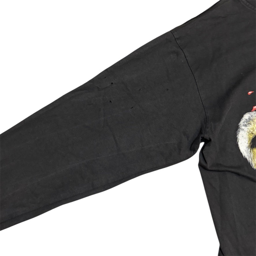 Guns N' Roses Black Long Sleeve