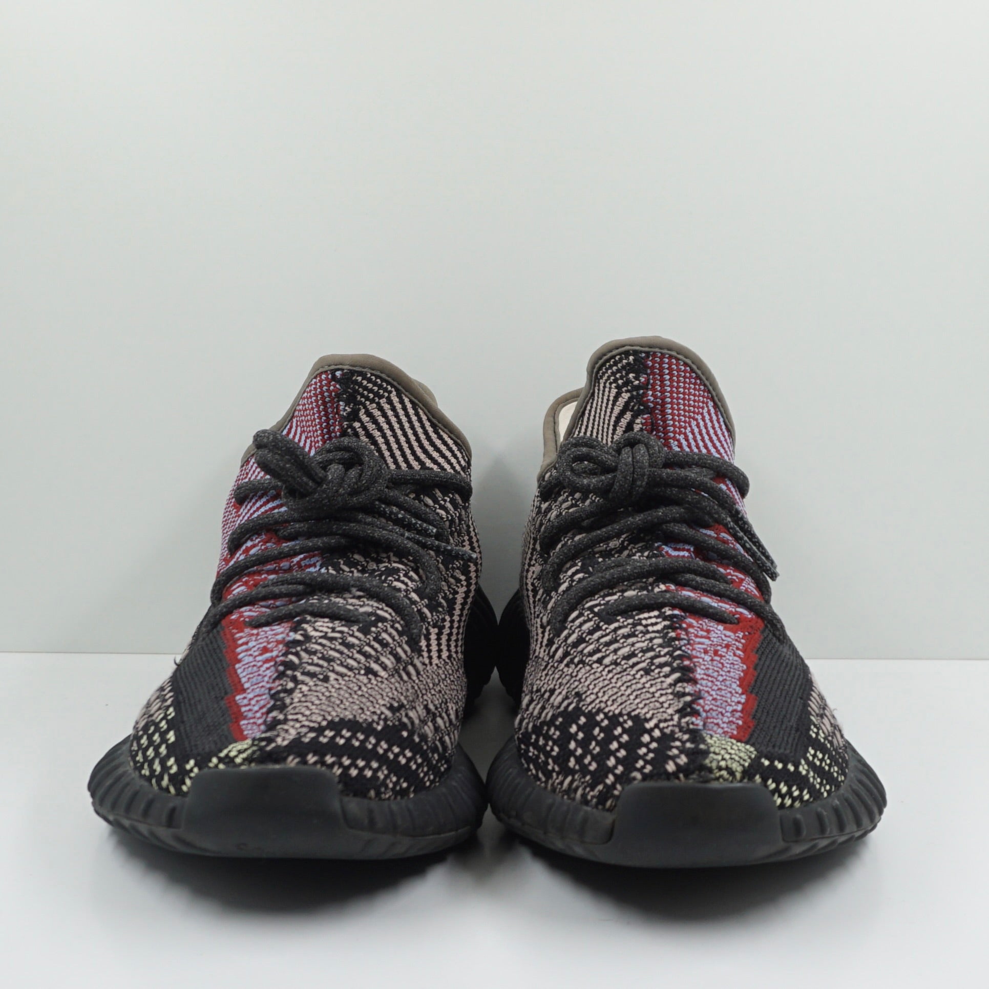 Adidas Yeezy Boost 350 V2 Yecheil (Non-Reflective)