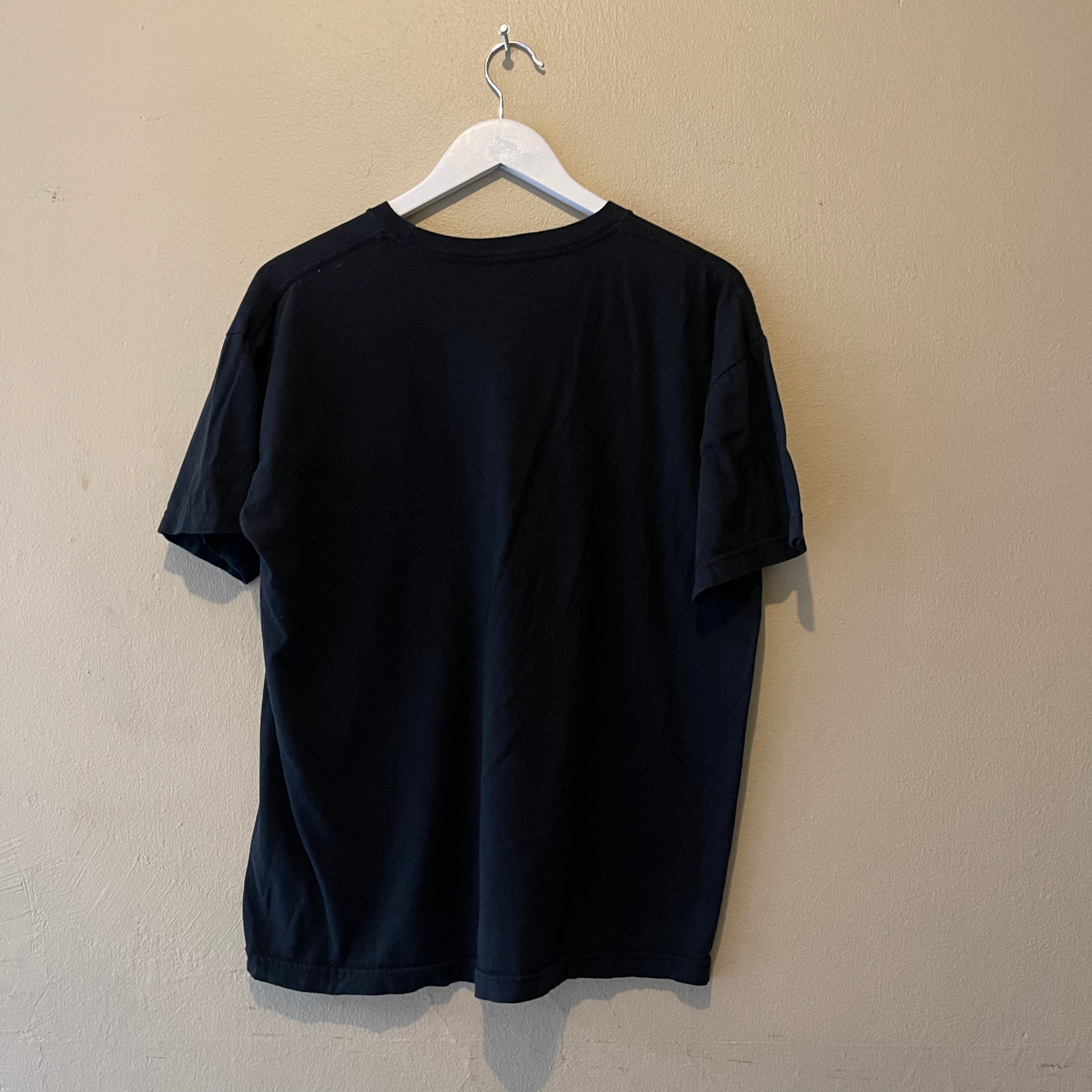 Bravado Michael Jackson Thriller Tshirt