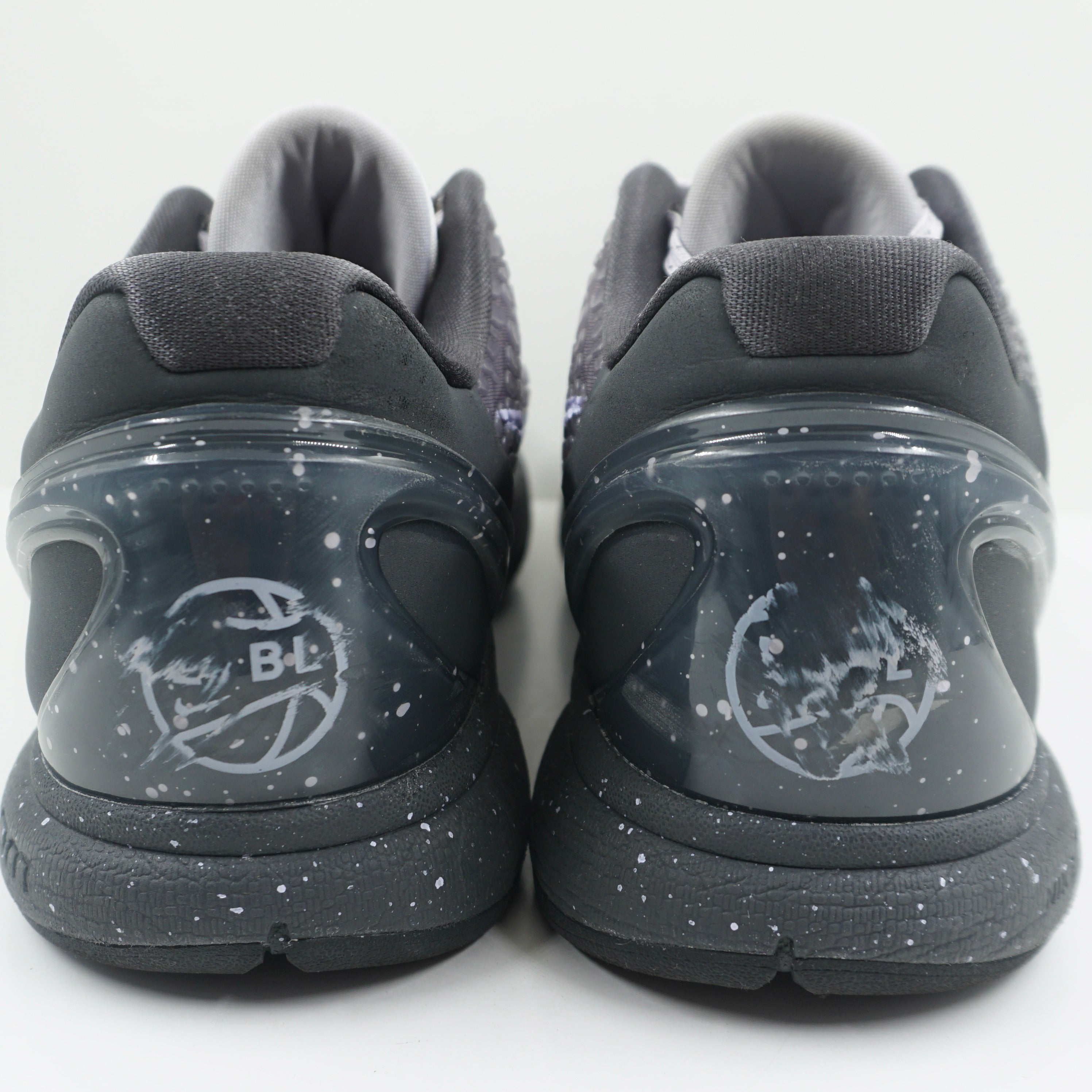 Nike Kobe 6 Protro EYBL