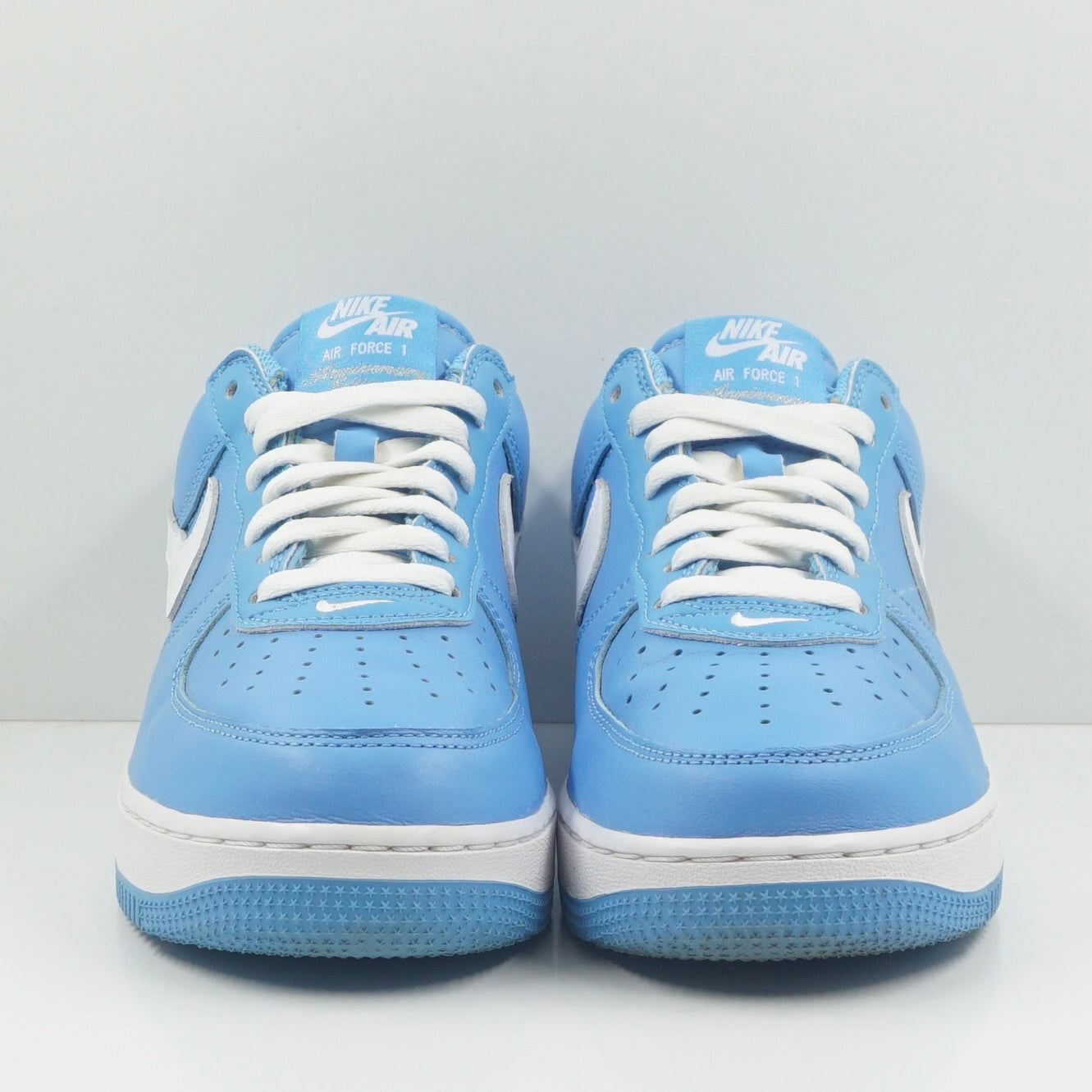Nike Air Force 1 Low '07 Retro Color of the Month University Blue