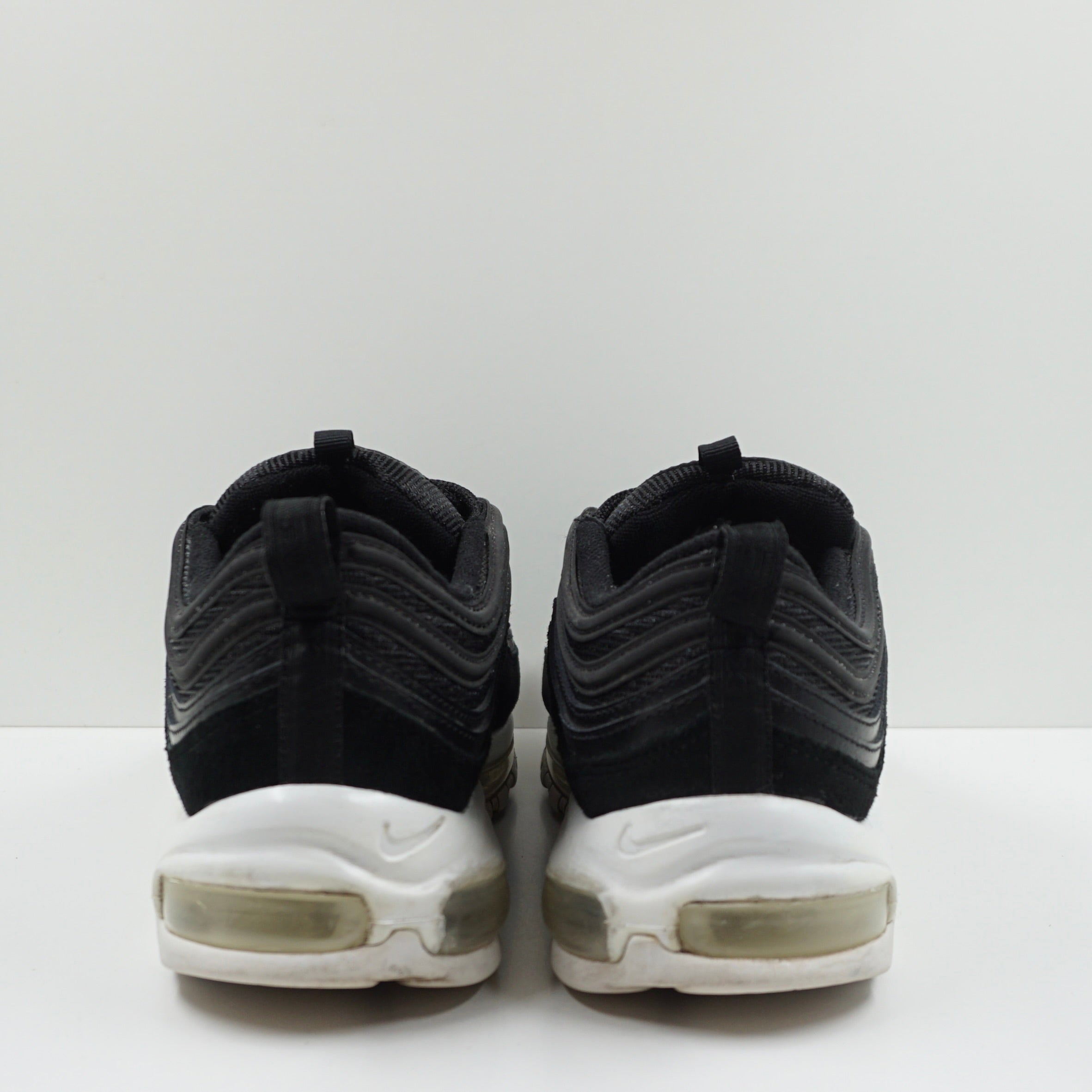 Nike Air Max 97 PRM Black White