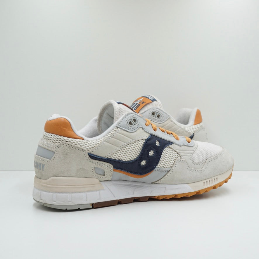 Saucony Shadow 5000 Grey Navy