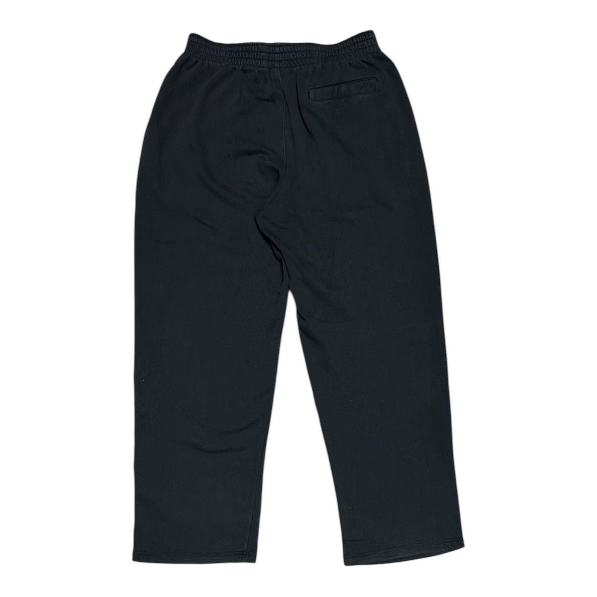 Jordan 23/7 Fleece Black Sweatpants