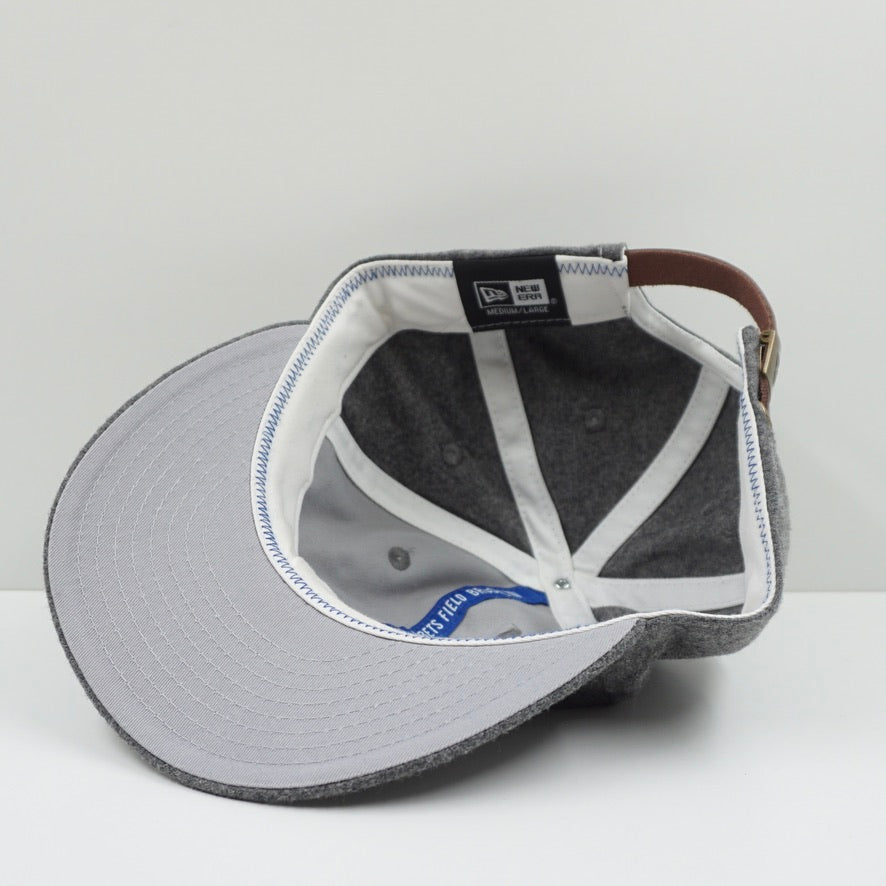 New Era Ebbets Field Adjustable Cap