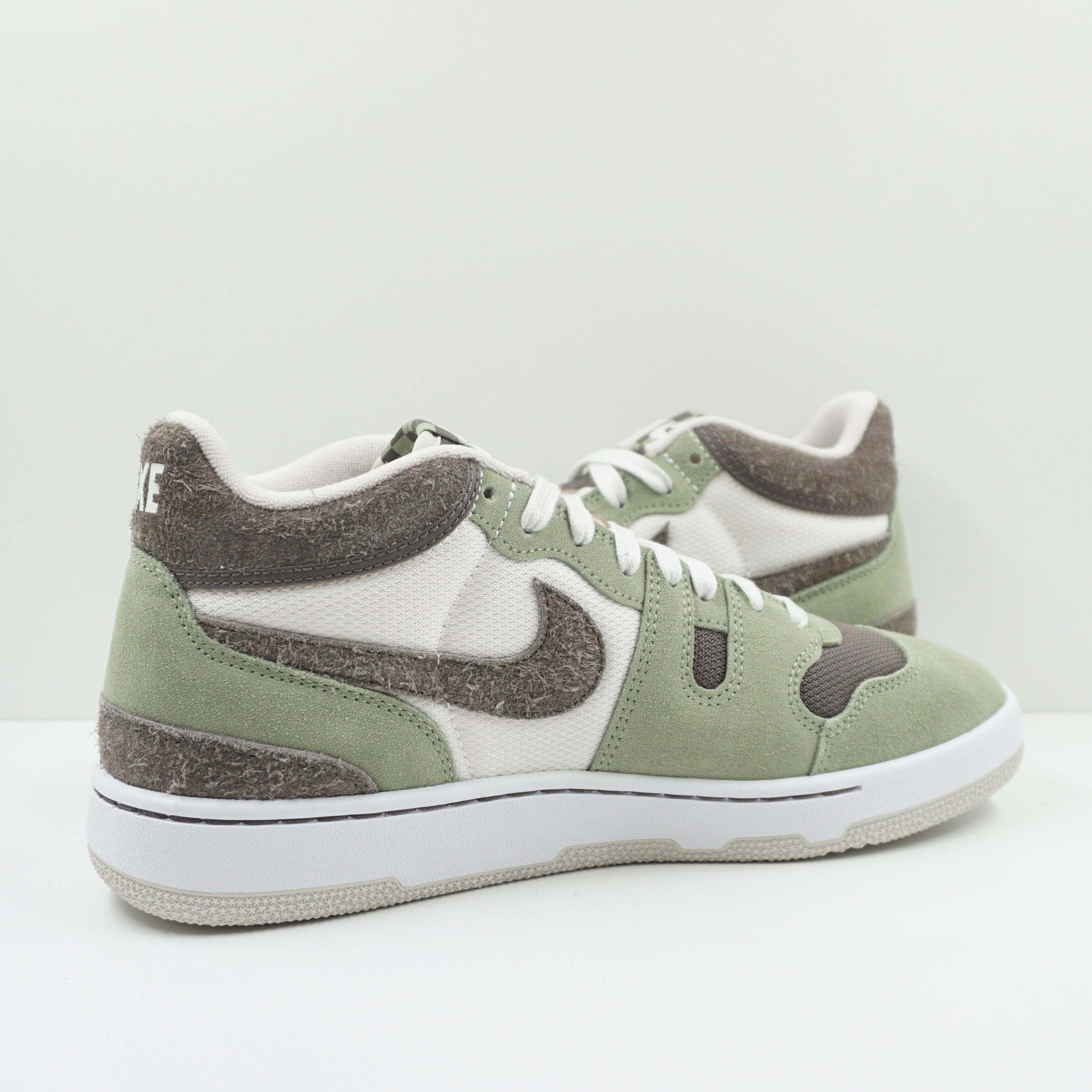 Nike Mac Attack QS SP Oil Green