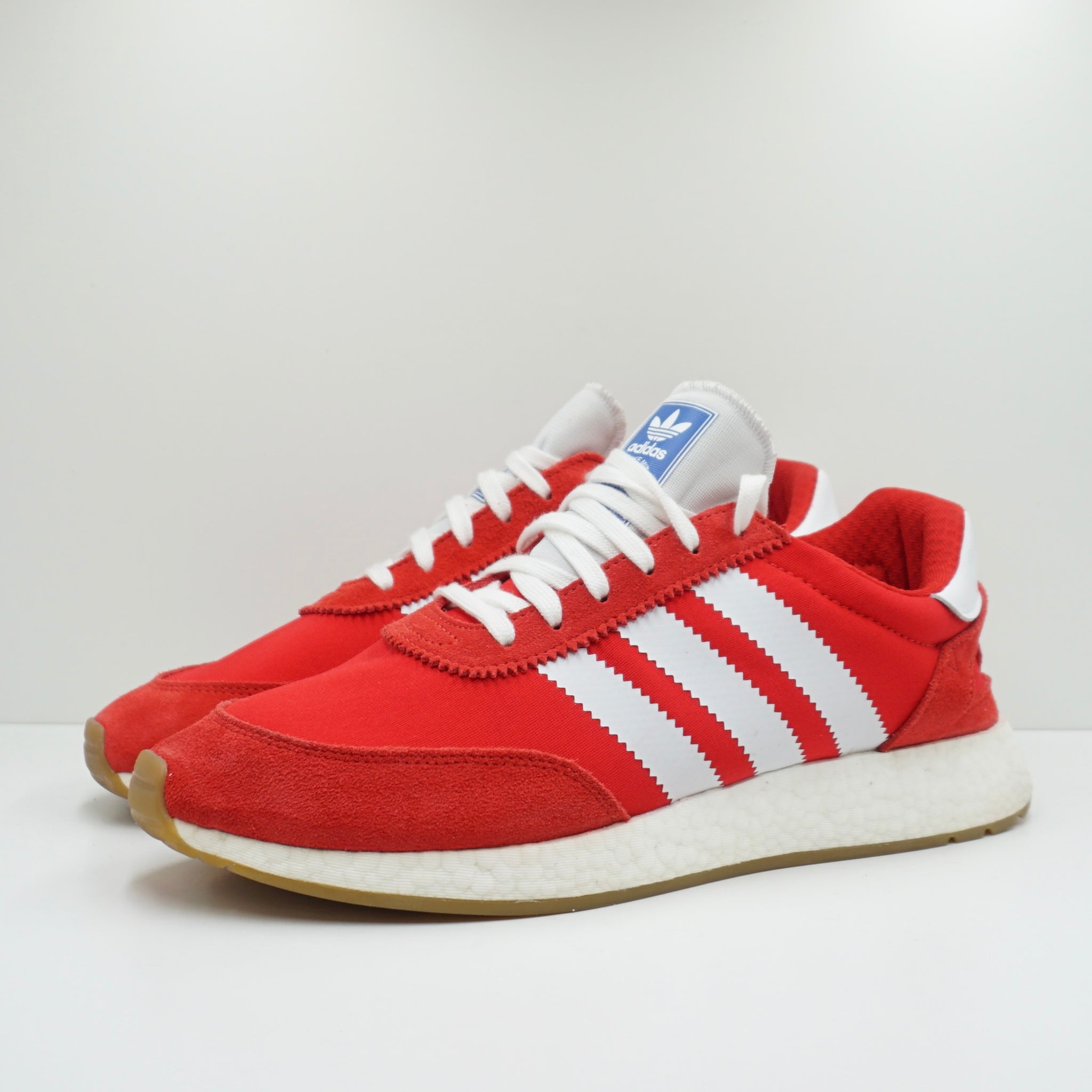 Adidas I-5923 Scarlet Gum