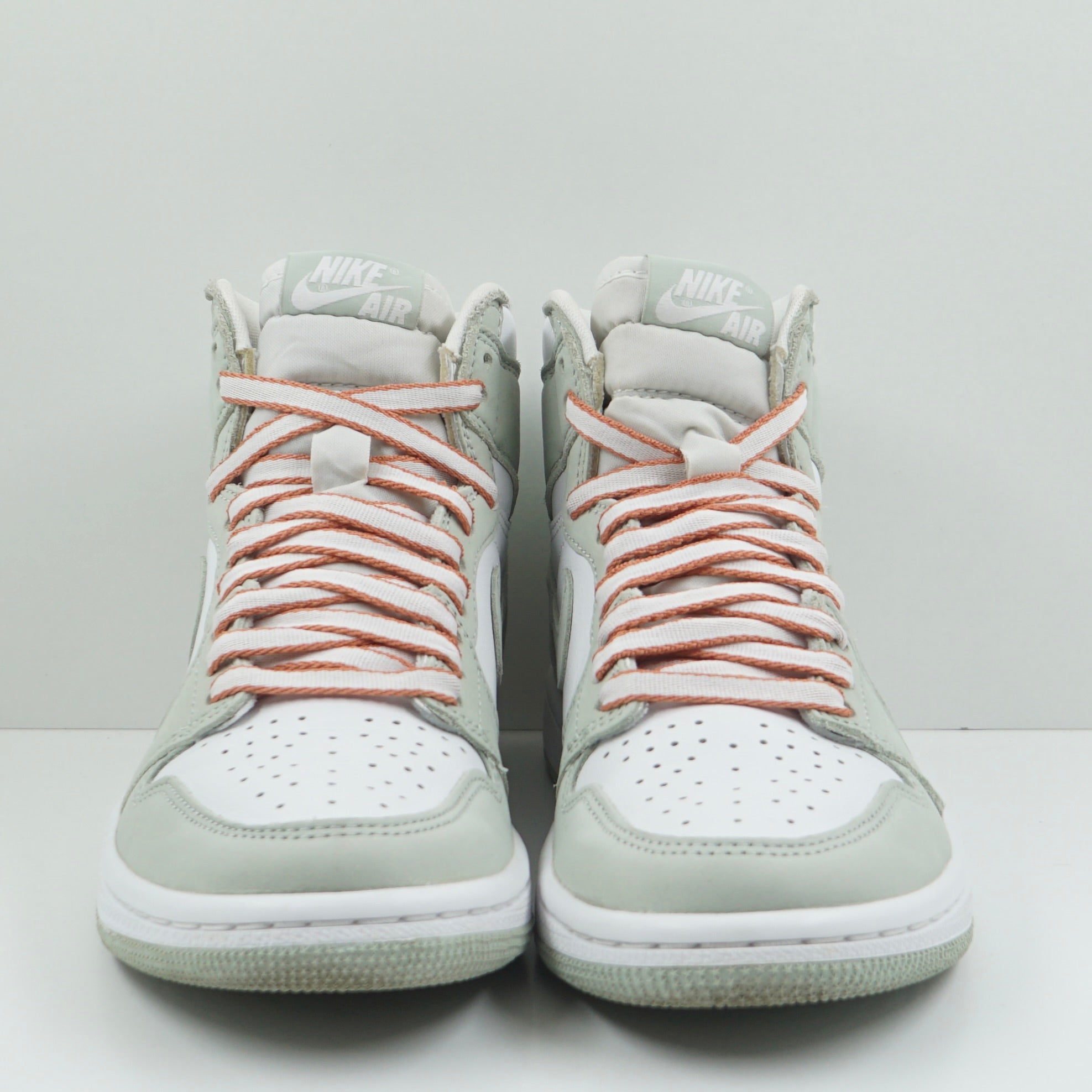 Jordan 1 Retro High OG Seafoam (W)