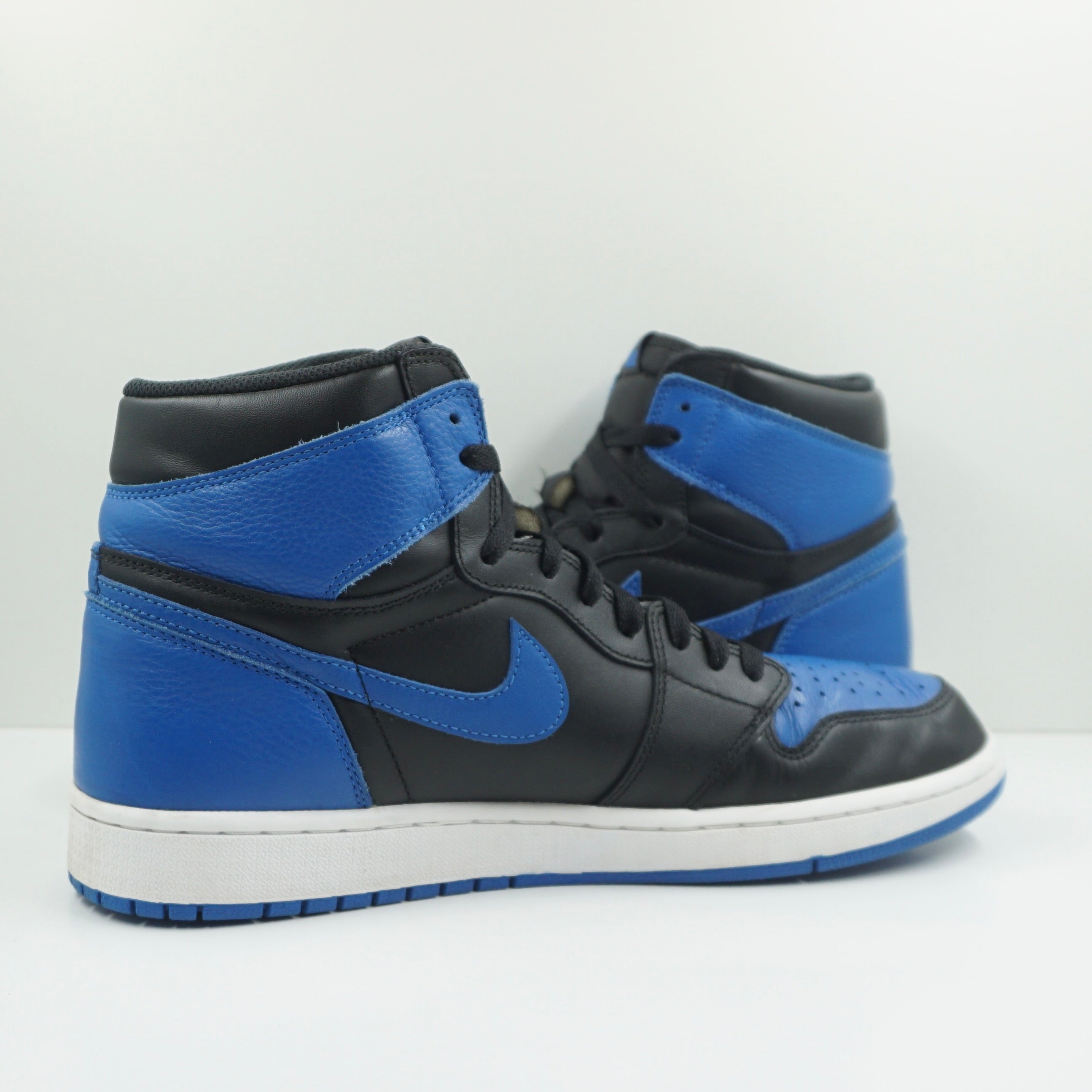 Jordan 1 Retro Royal (2017)
