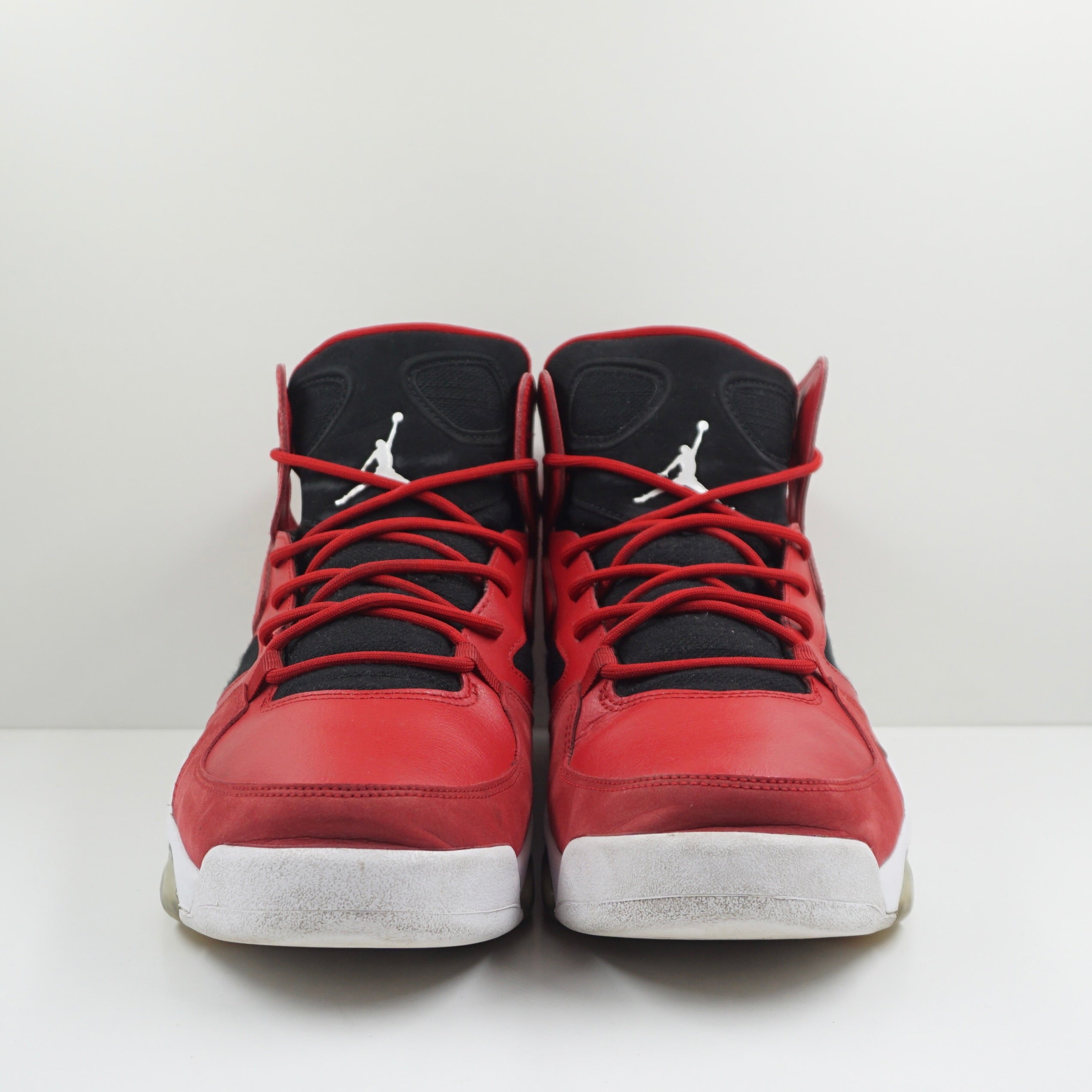 Jordan Flightclub 91 Gym Red