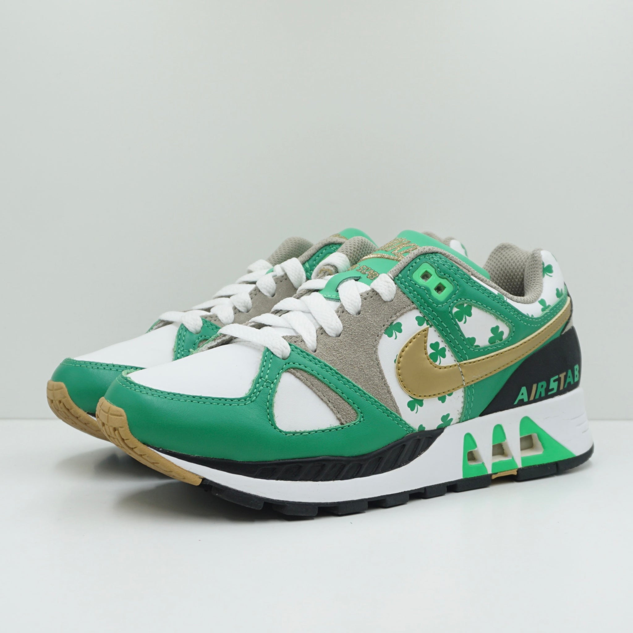 Nike Air Stab St Patrick's (W)