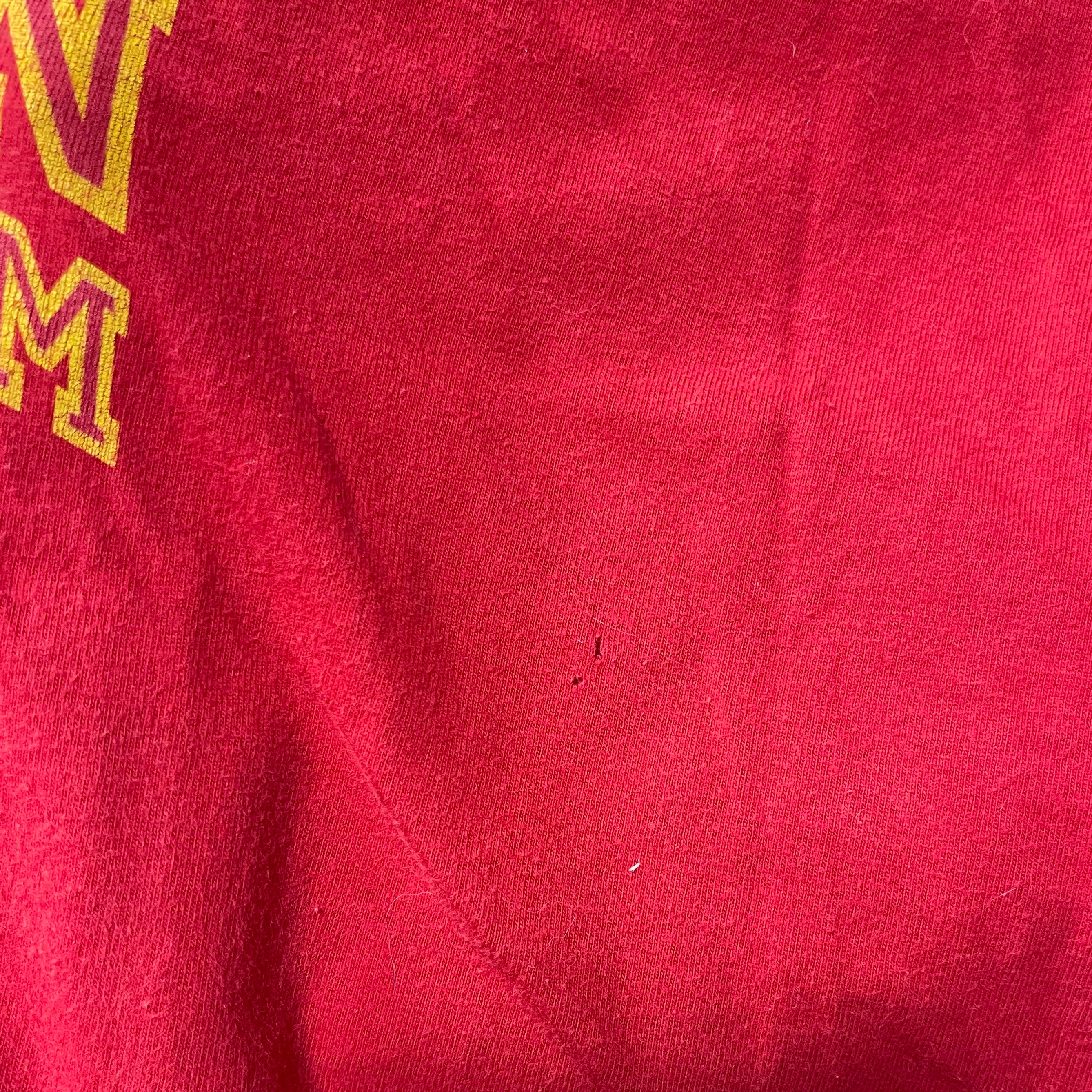 Operation Enduring Freedom Red Tshirt