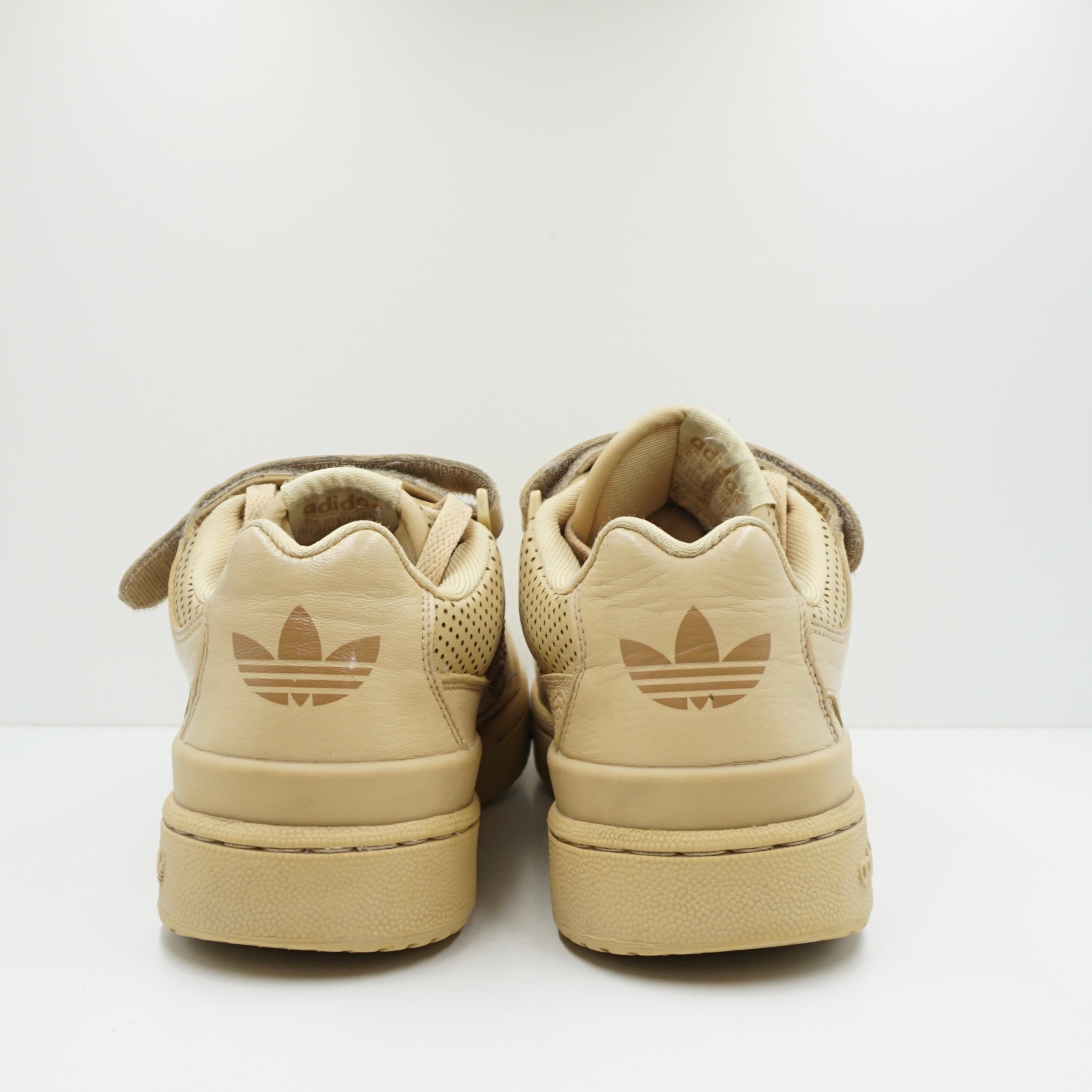 Adidas Forum Low Beige (2003)