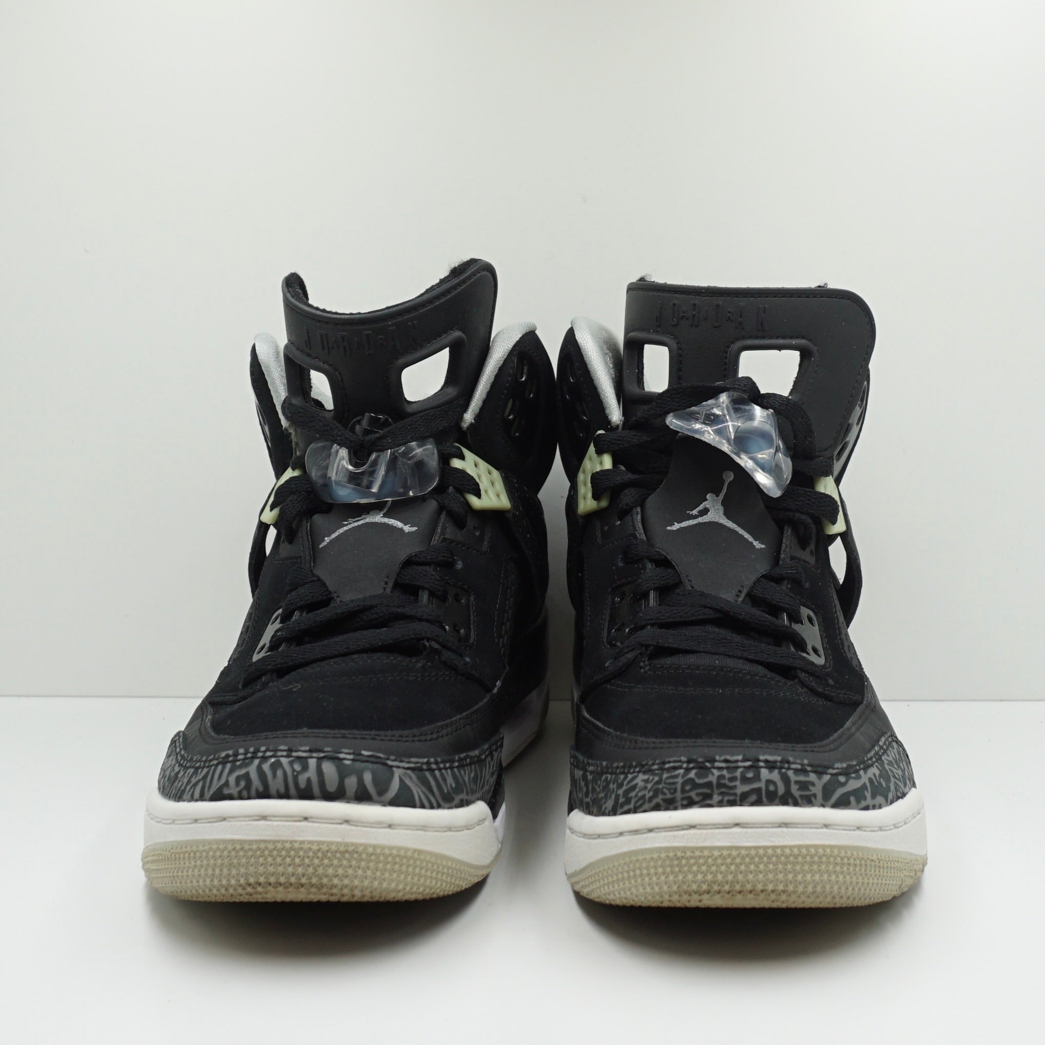 Jordan Spizike Oreo