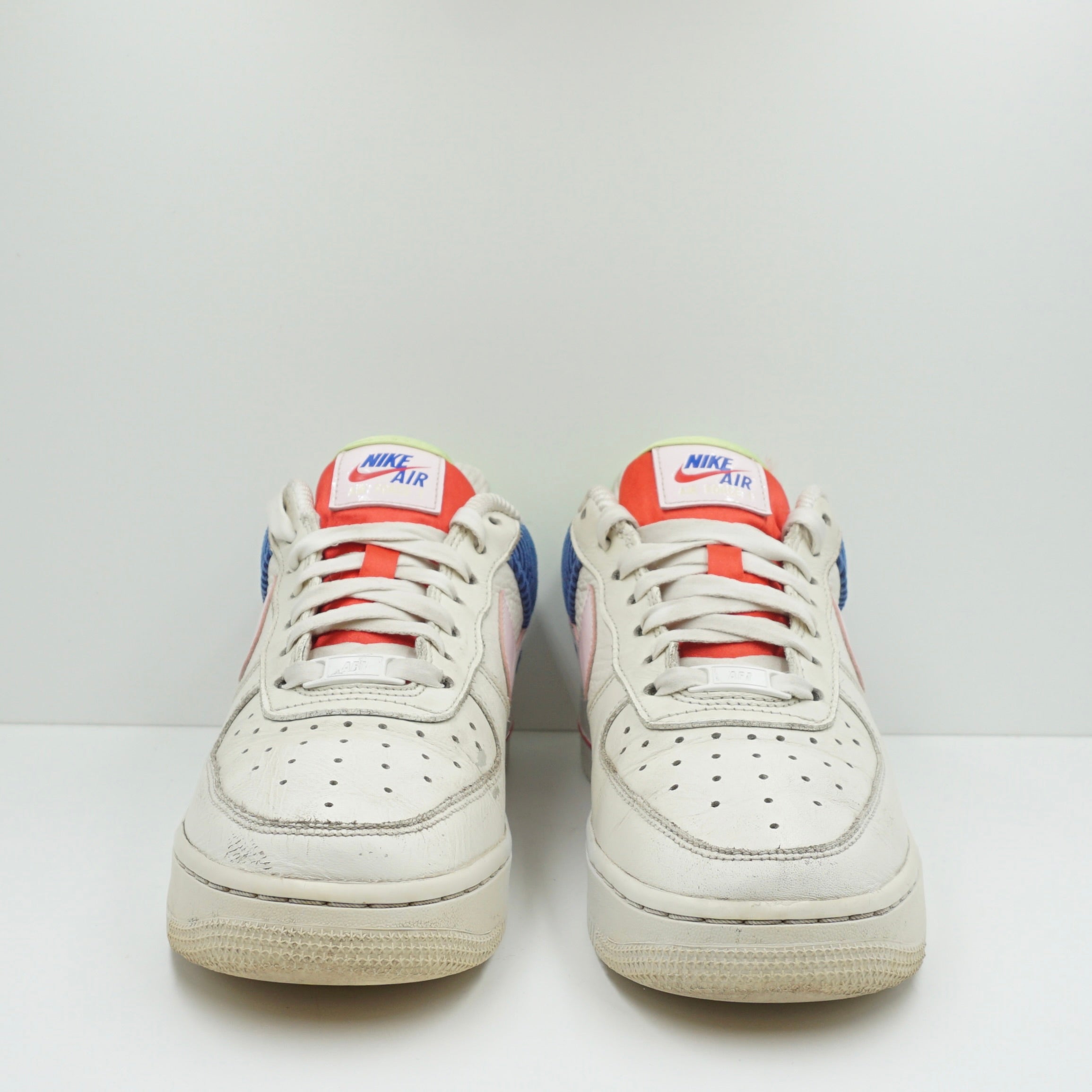 Nike Air Force 1 Low Corduroy (W)