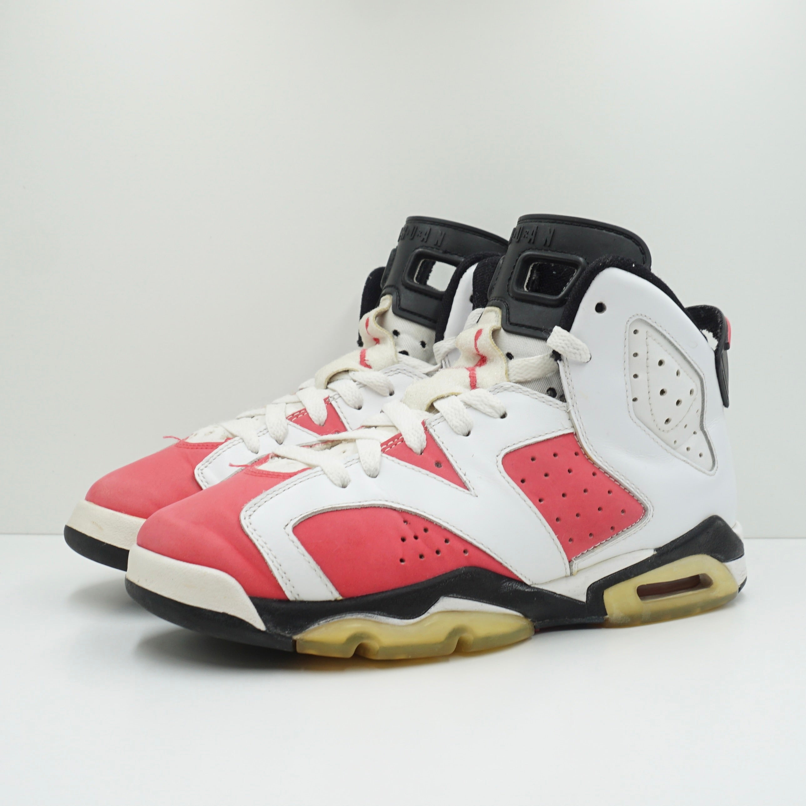 Jordan 6 Retro Coral (GS)