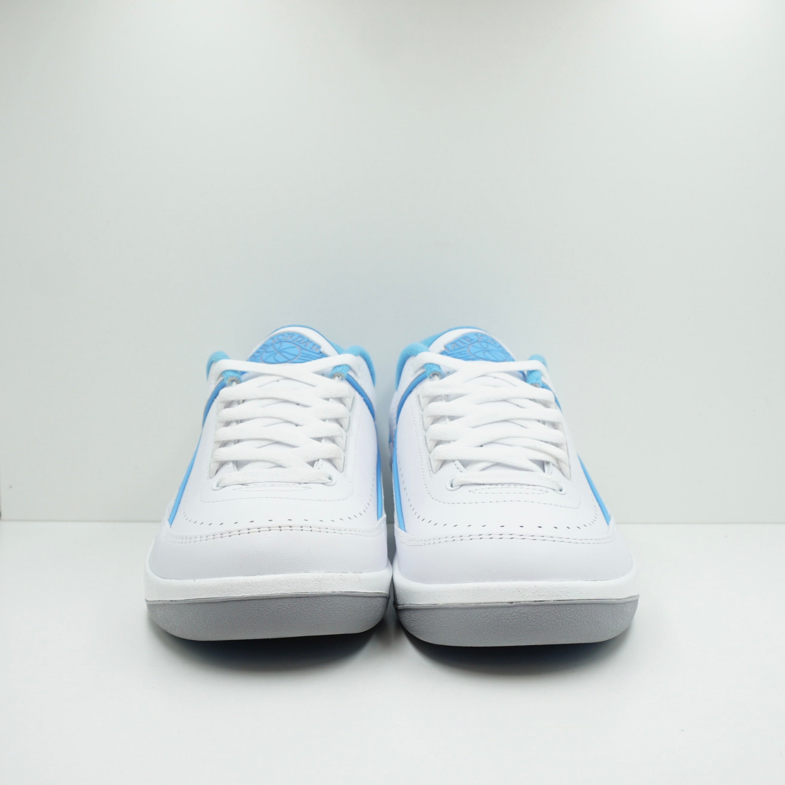 Jordan 2 Retro Low UNC