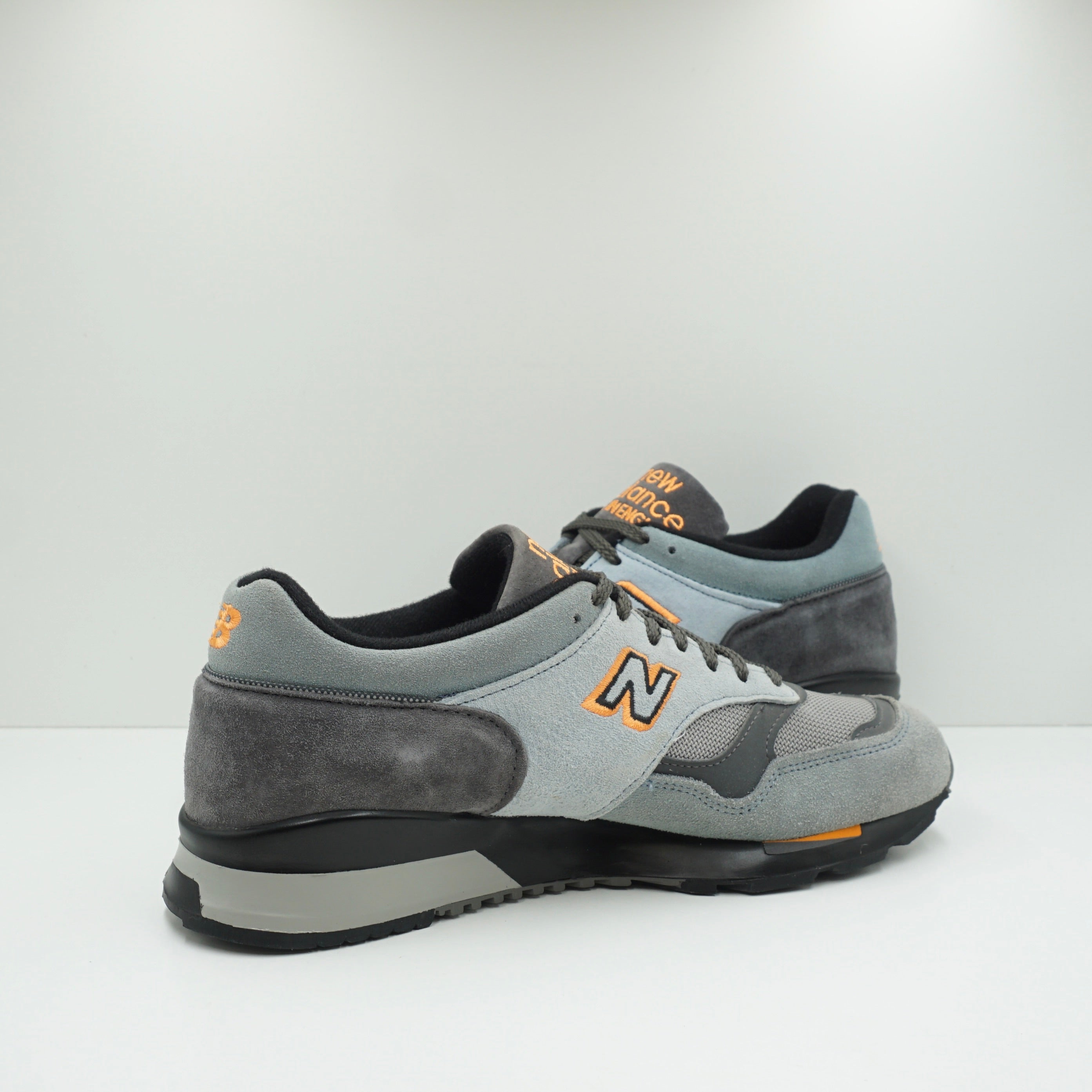 New Balance 1500 Starcrow Black