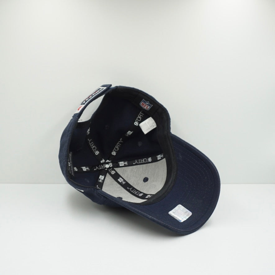 New Era Huston Texas NFL Adjustable Cap