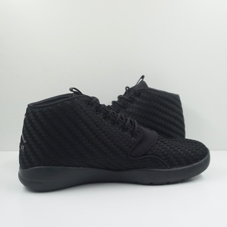 Jordan Eclipse Chukka Black