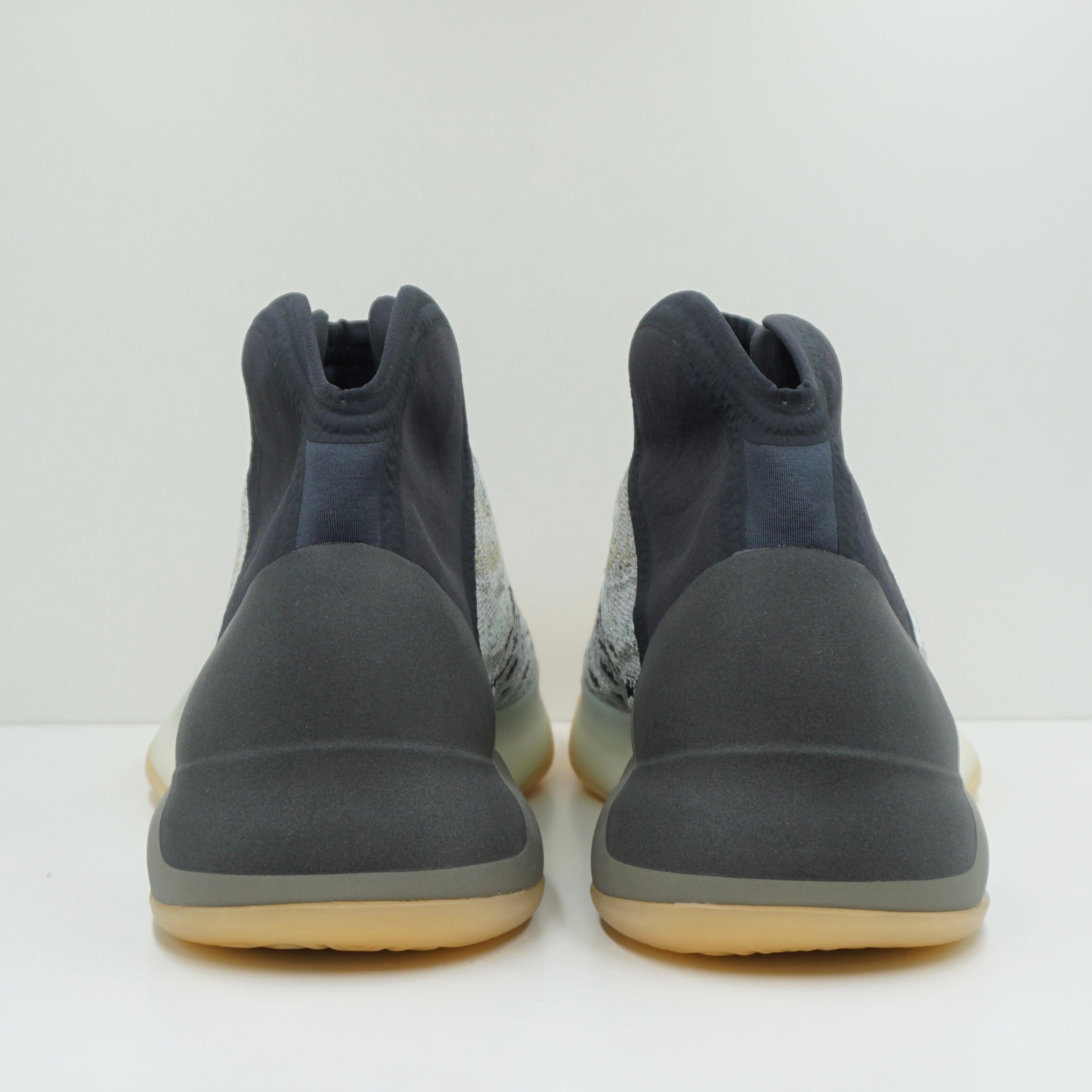 Adidas Yeezy QNTM Sea Teal