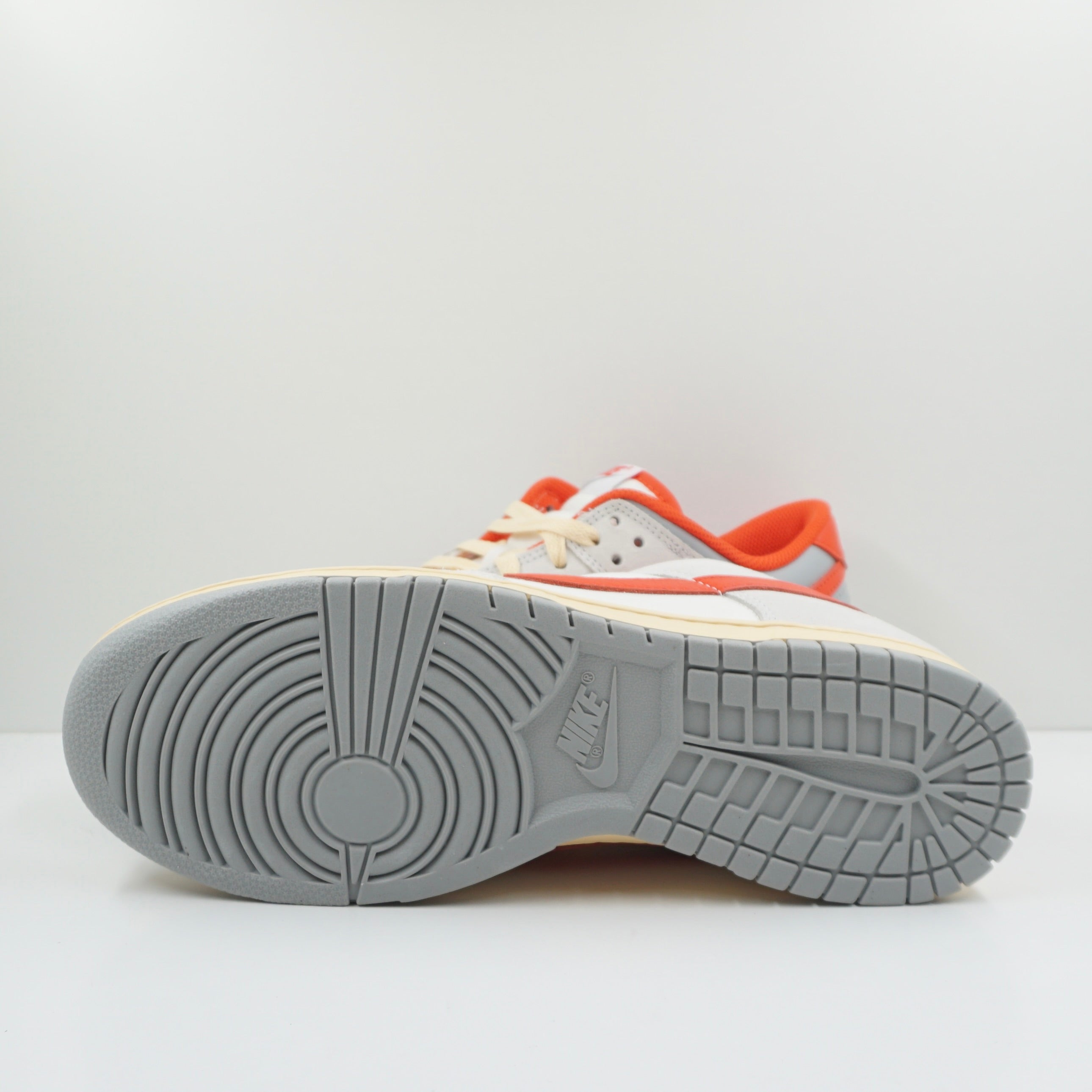 Nike Dunk Low Athletic Department Picante Red