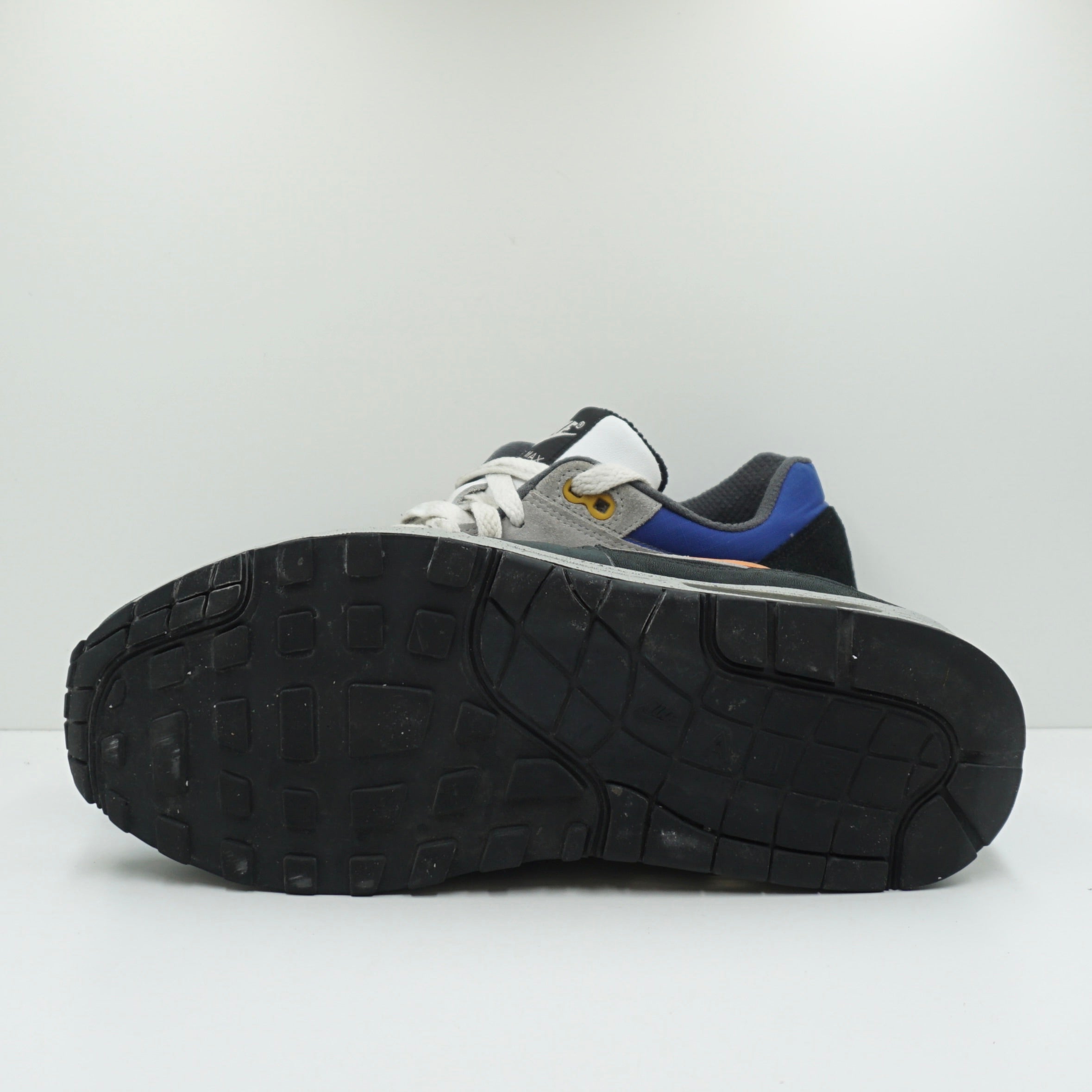 Nike Air Max 1 Skulls Pack Royal