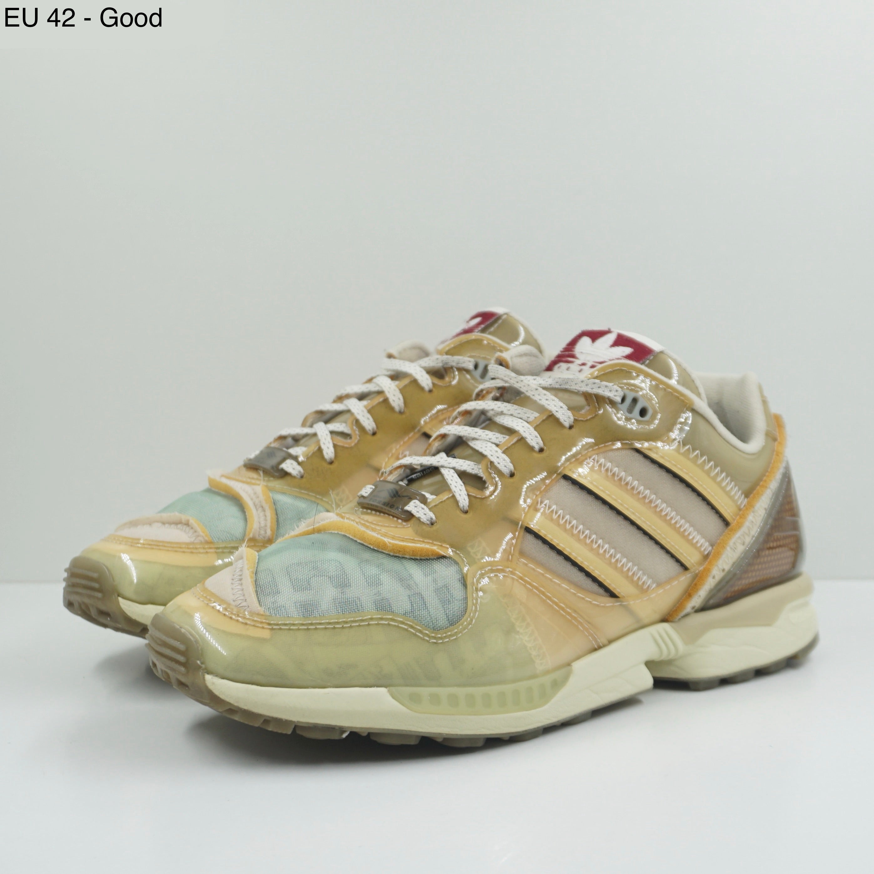 Adidas ZX 6000 X-Ray Inside Out