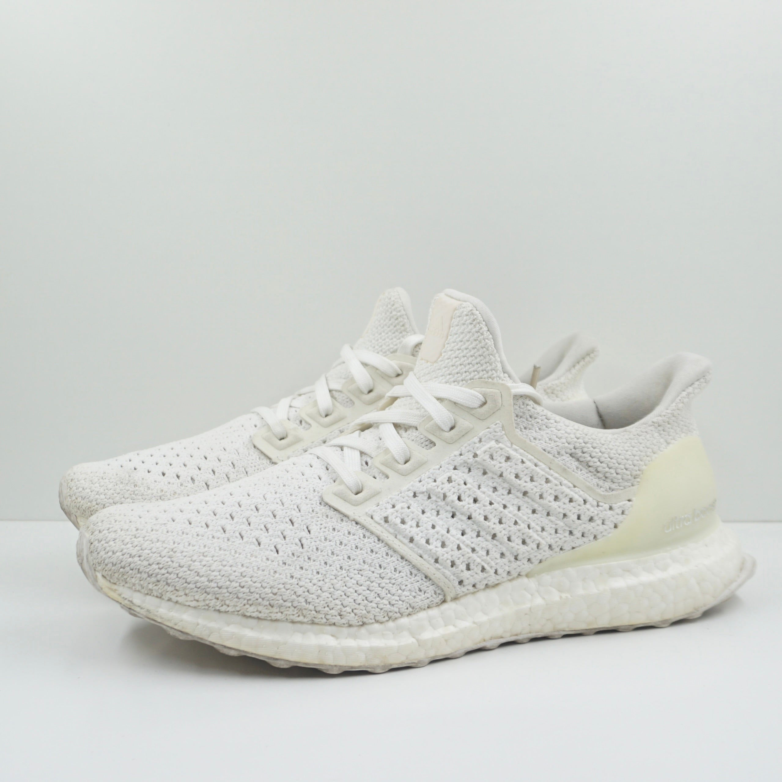 Adidas Ultra Boost Clima White