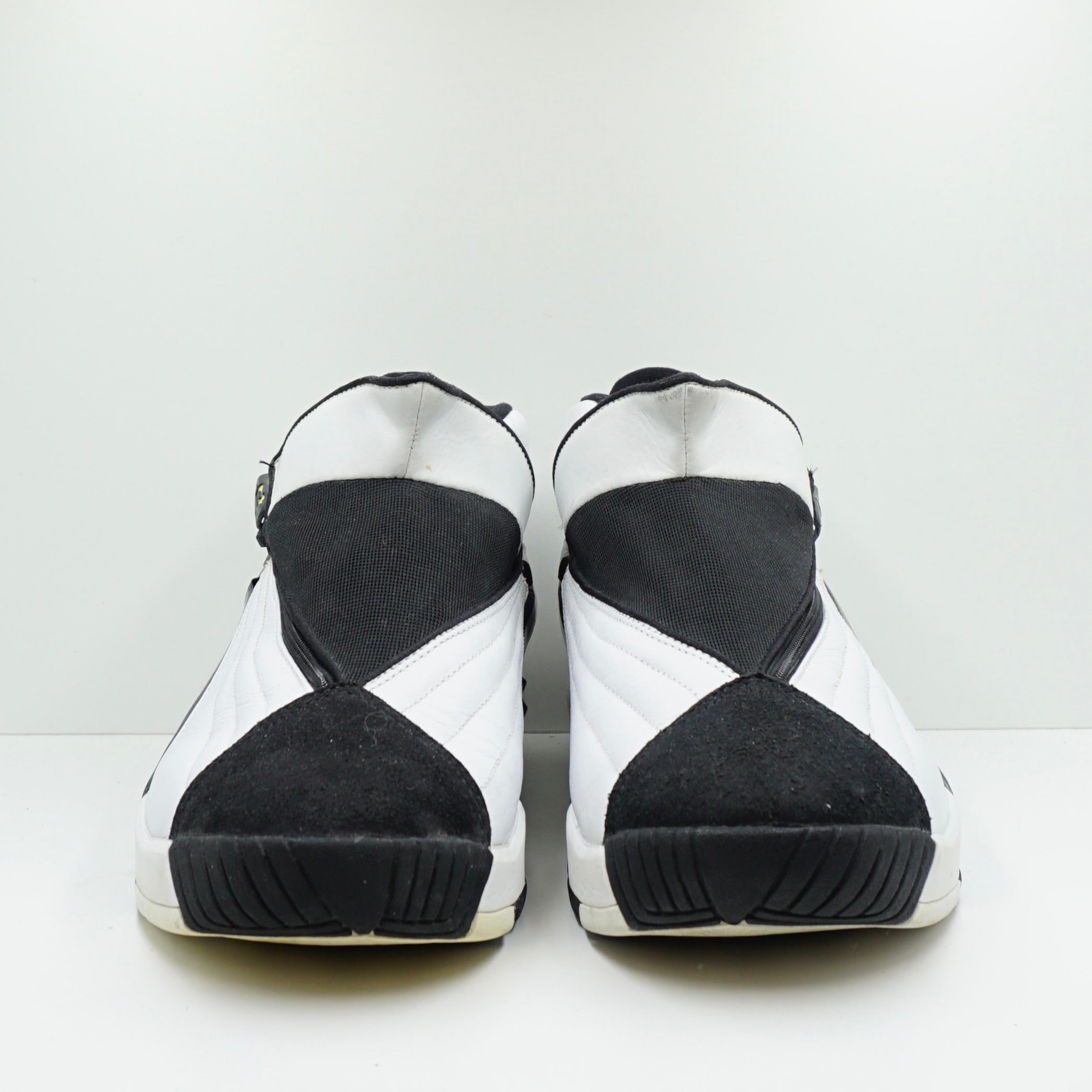 Jordan Jumpman Swift 6 Black White