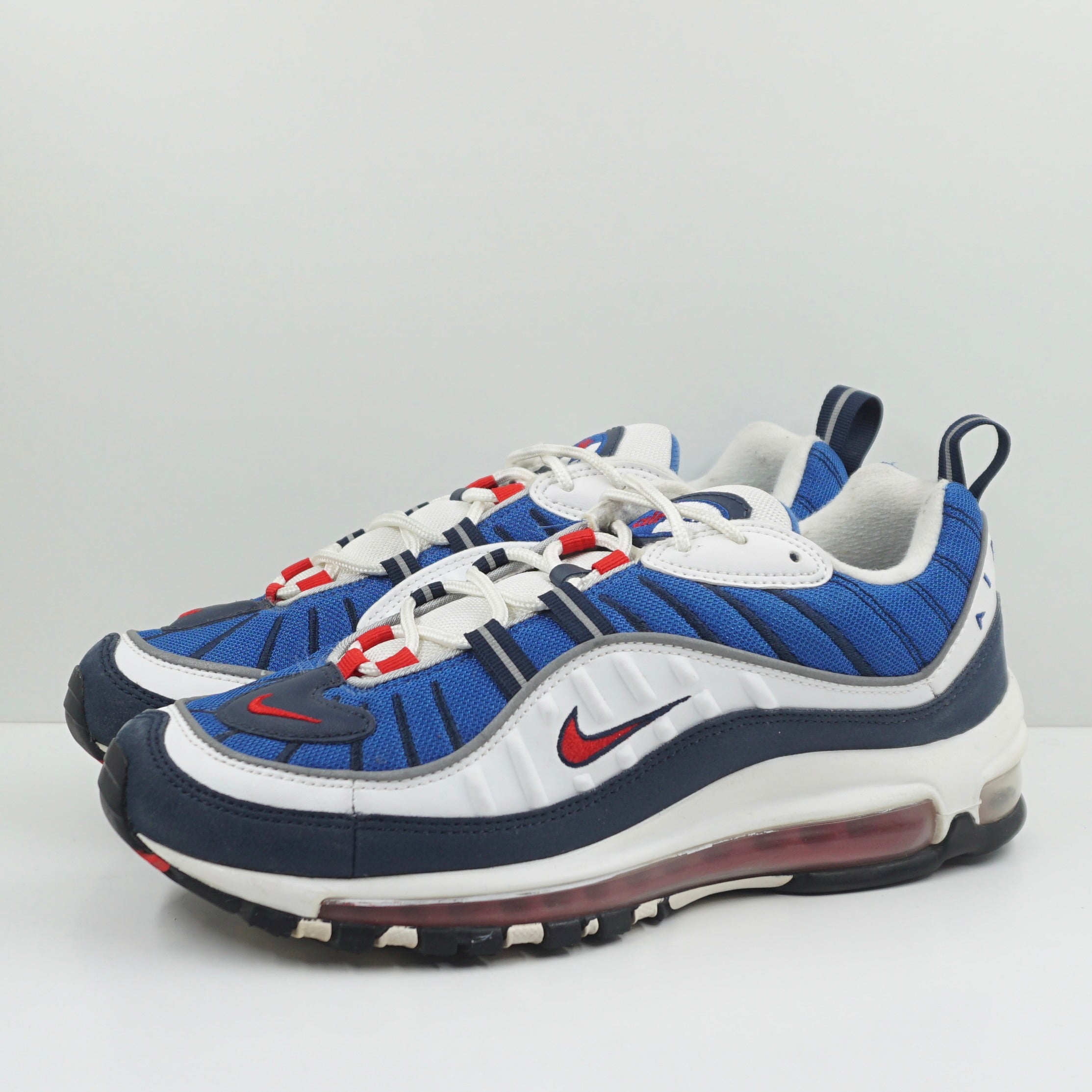 Nike Air Max 98 Gundam (2018) (W)