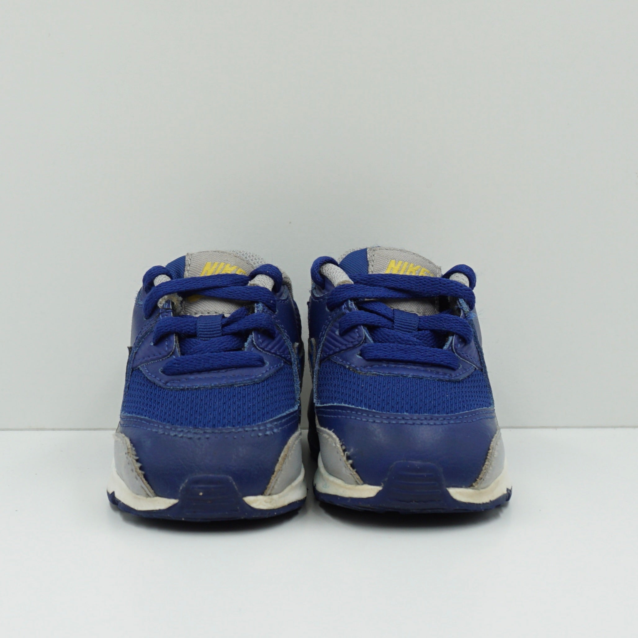 Nike Air Max 90 Royal Blue Toddler
