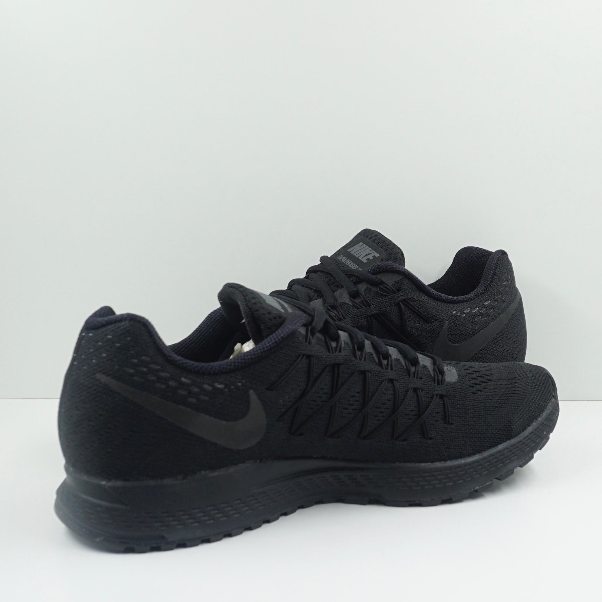 Nike Air Zoom Pegasus 32 Triple Black