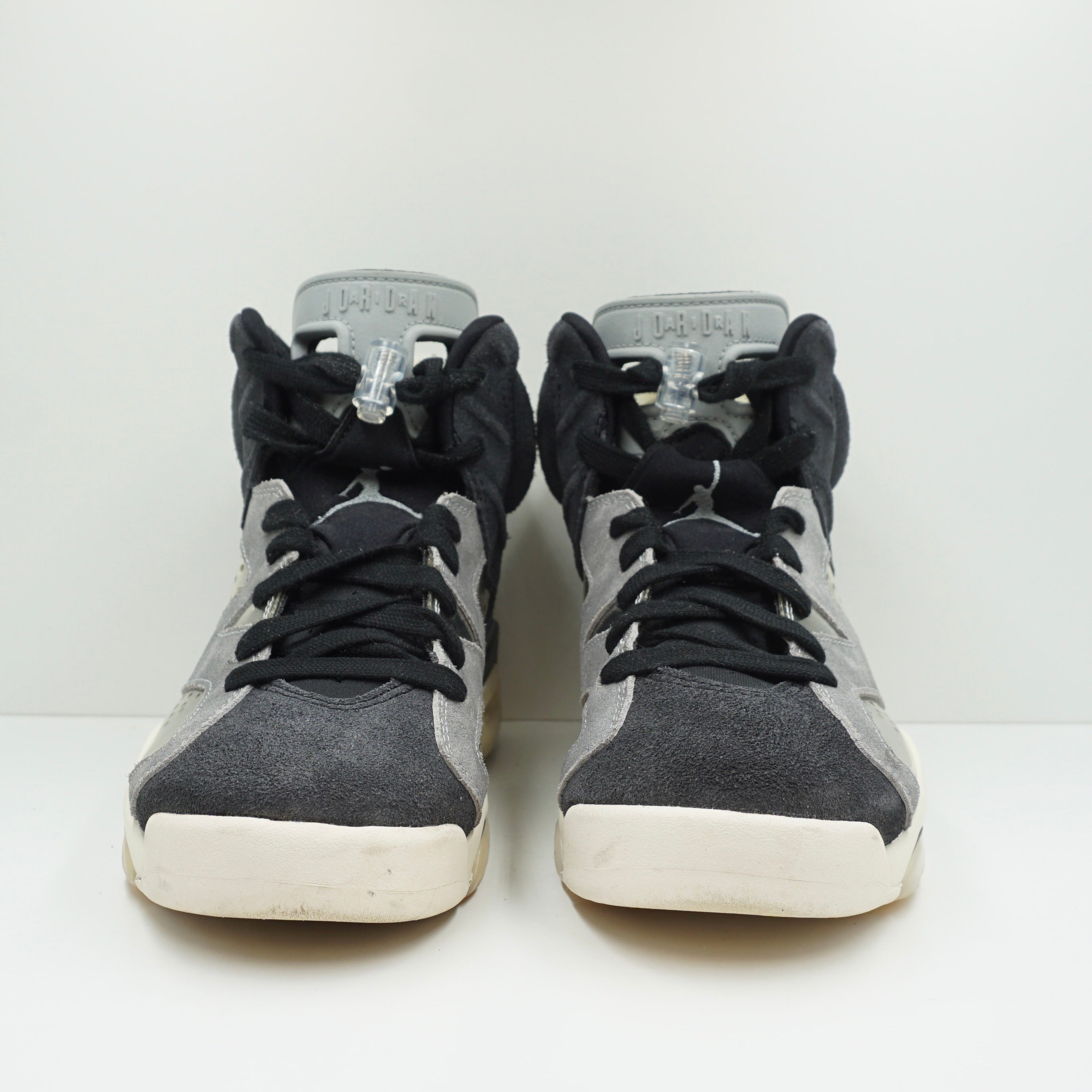 Jordan 6 Retro Tech Chrome (W)