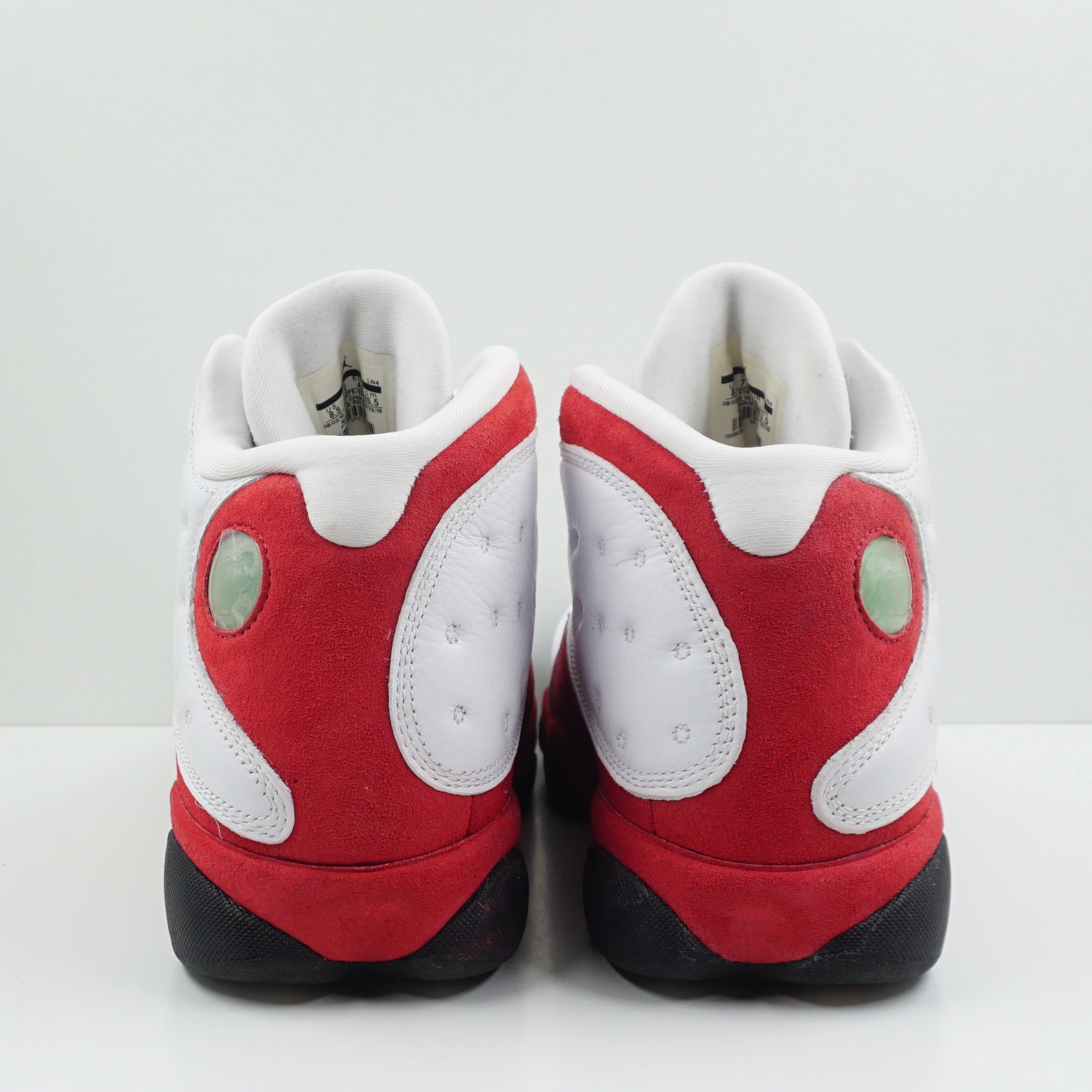 Jordan 13 Retro OG Chicago (2017)