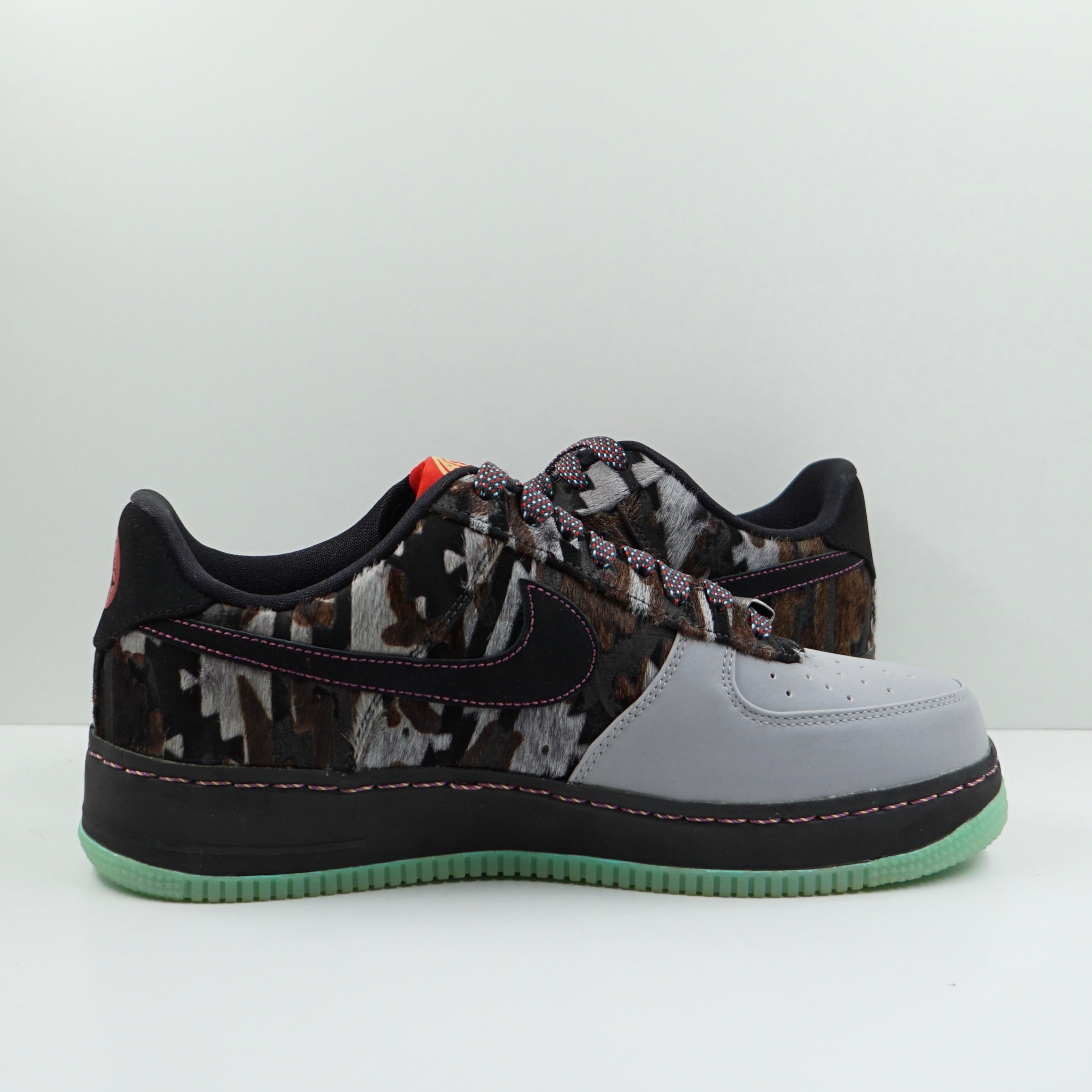 Nike Air Force 1 Low Year of the Horse