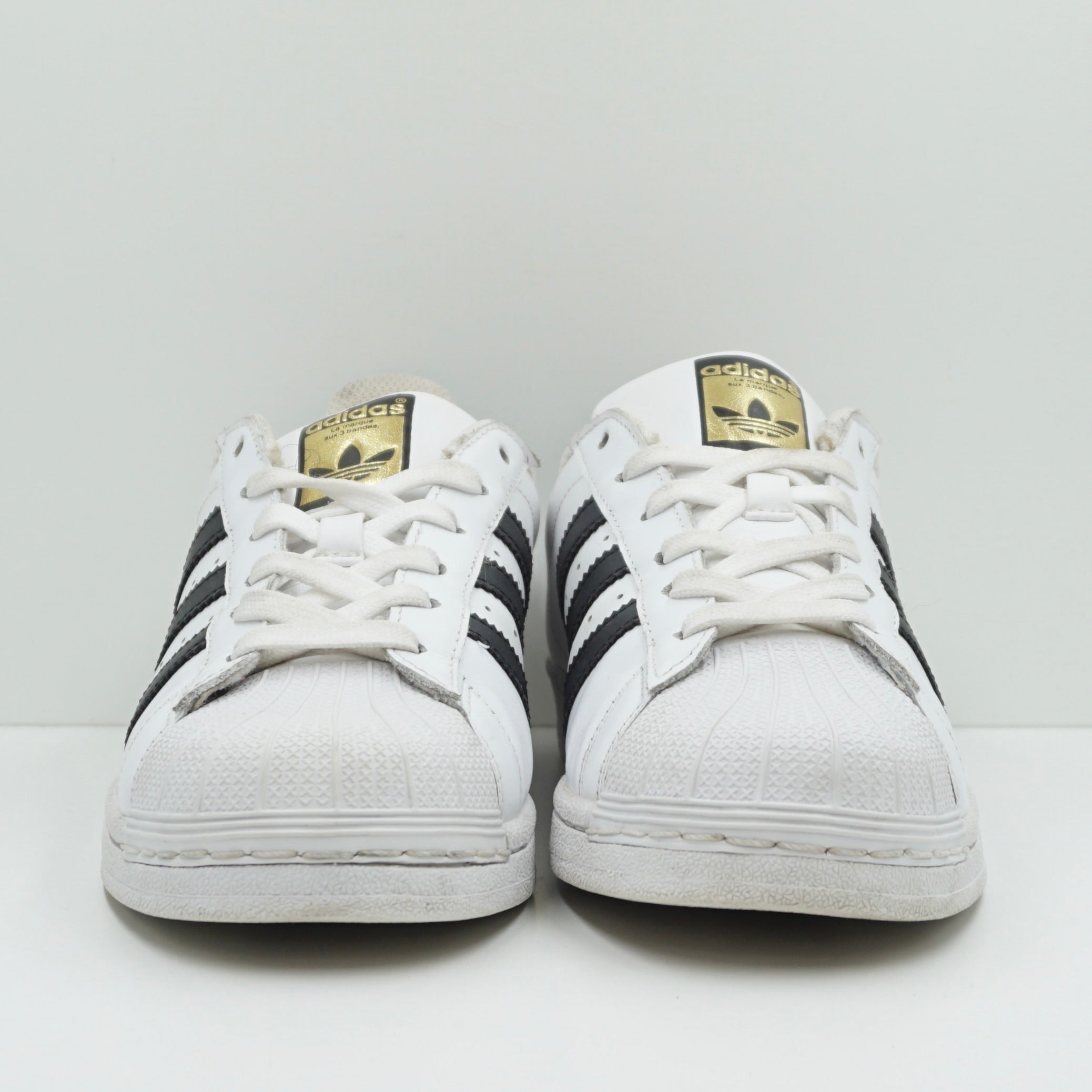 Adidas Original Superstar Cloud White Core Black
