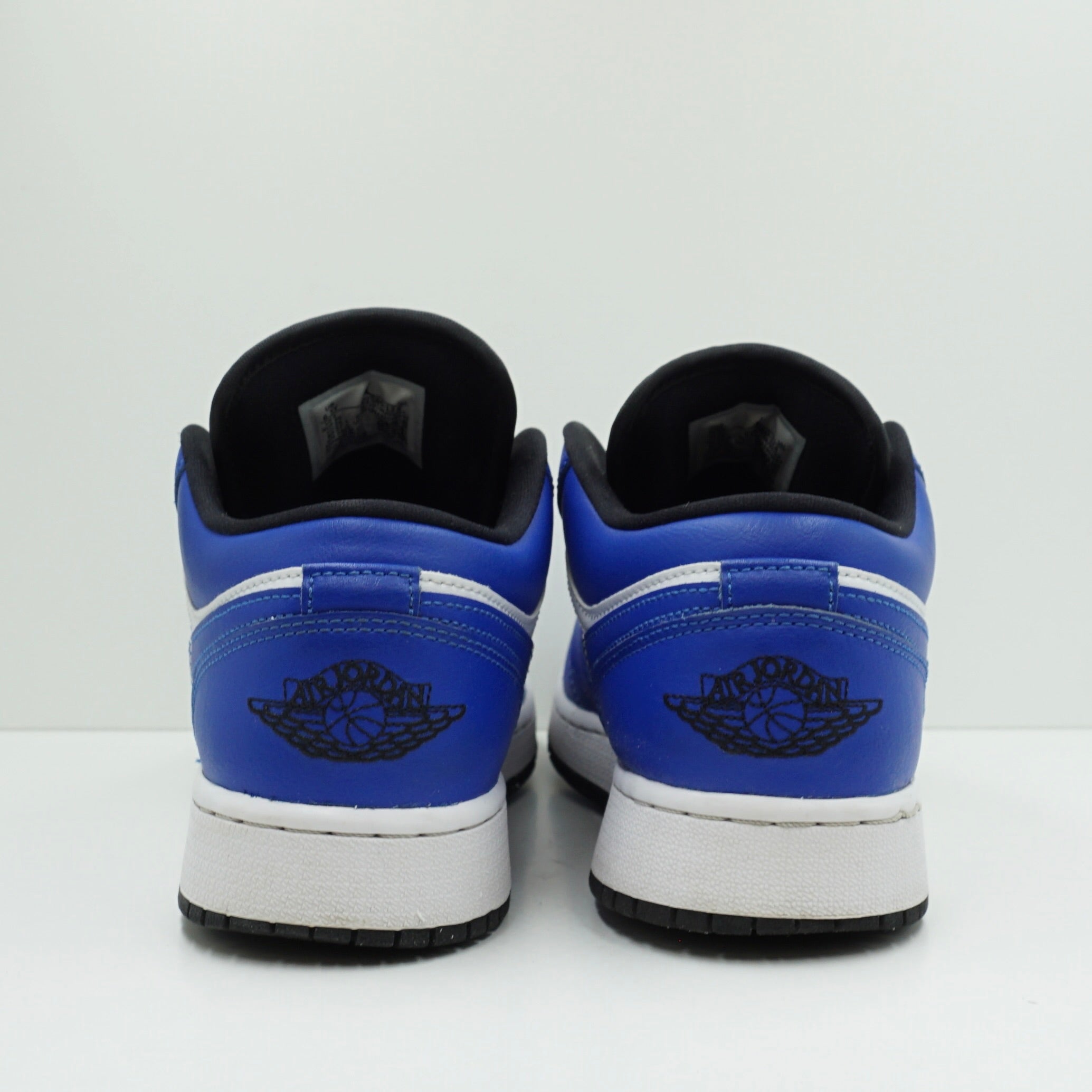 Jordan 1 Low Game Royal (GS)