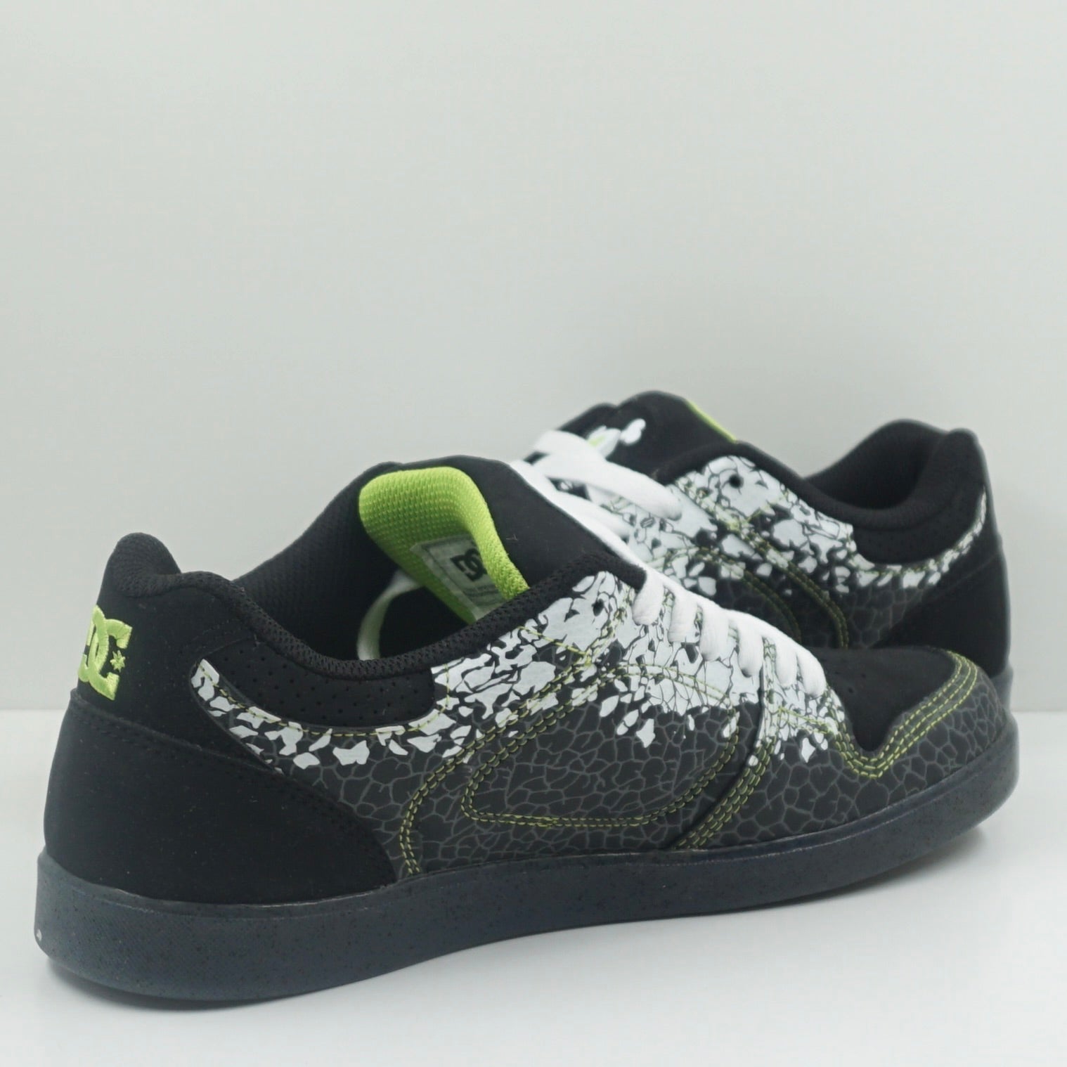 DC Union SE Ken Block