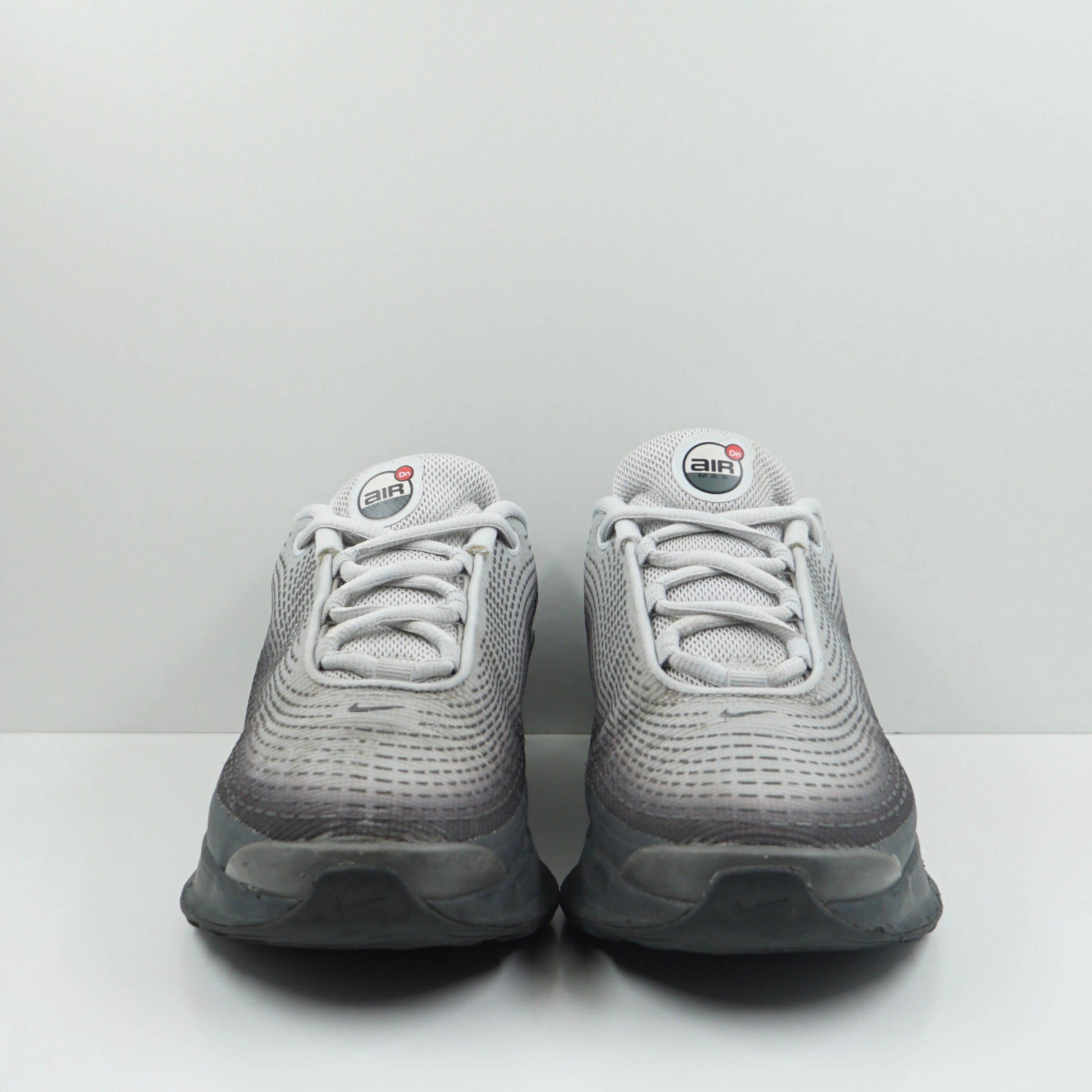 Nike Air Max Dn Pure Platinum Iron Grey (GS)