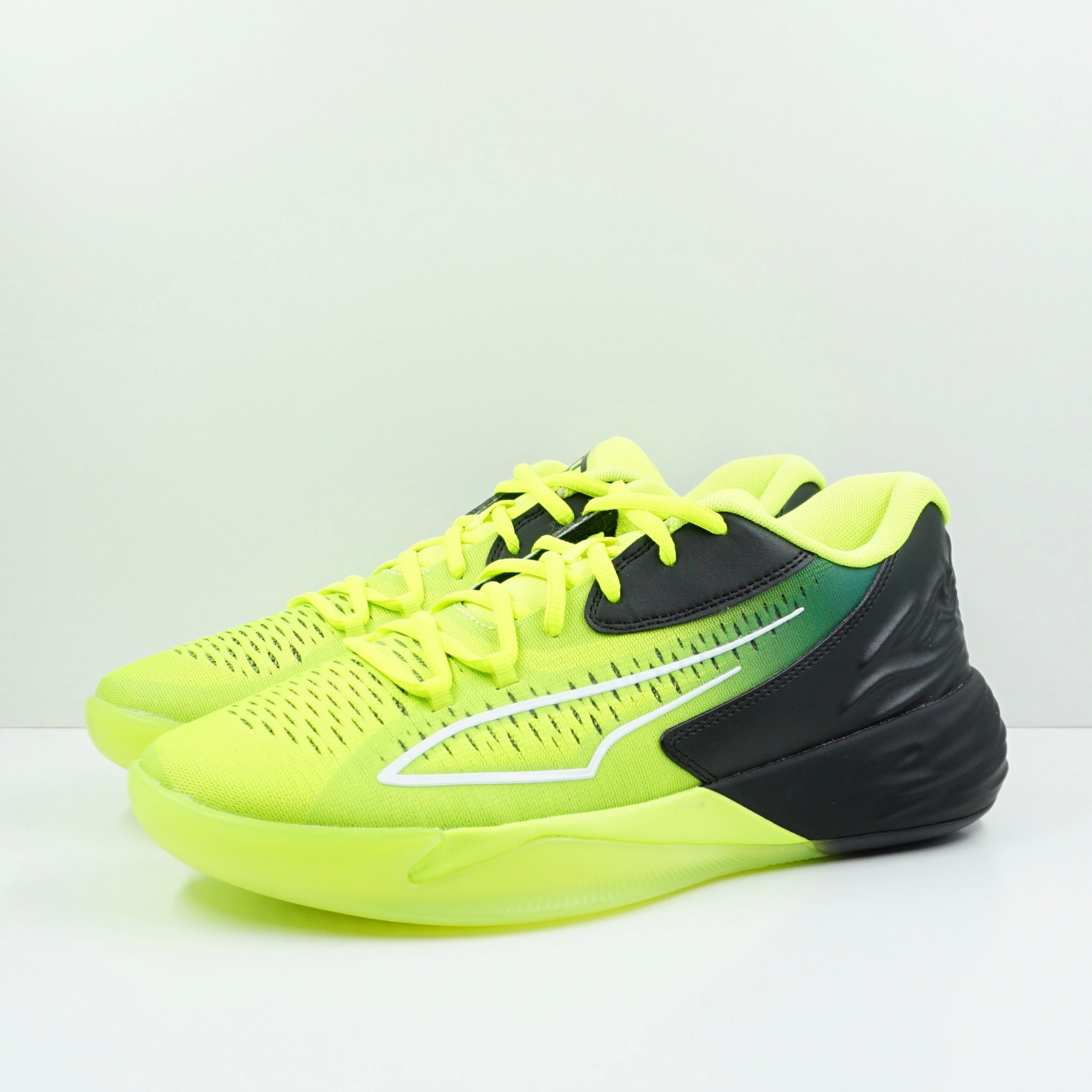 Puma Stewie 1 Quiet Fire (W)