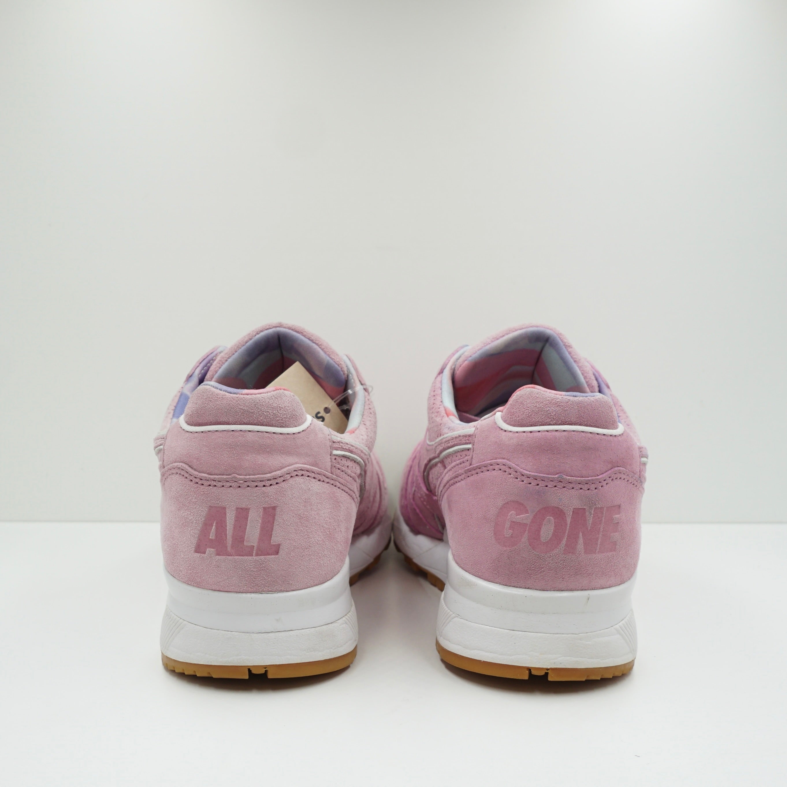 Diadora N9000 La MJC All Gone 2014