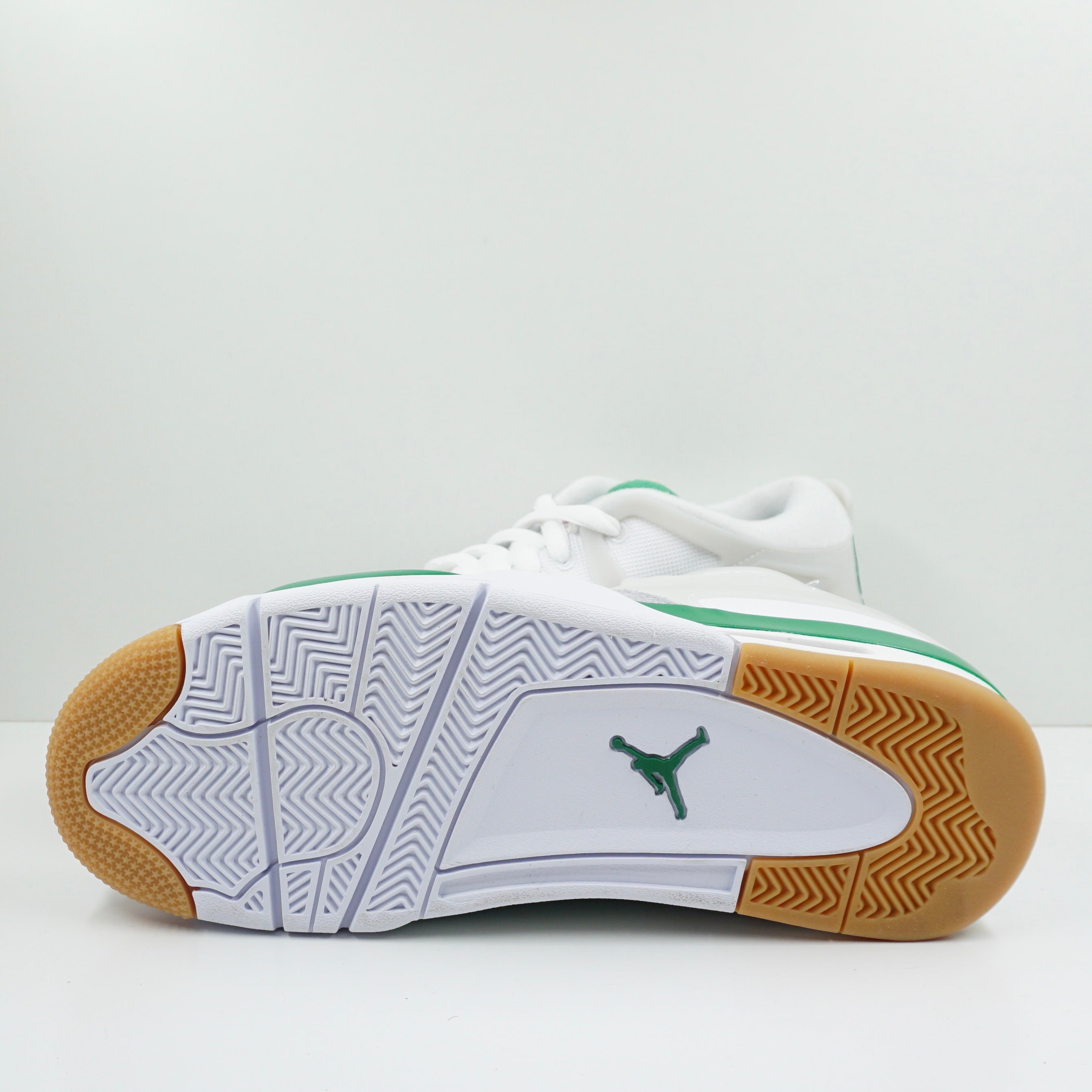 Jordan 4 RM Pine Green