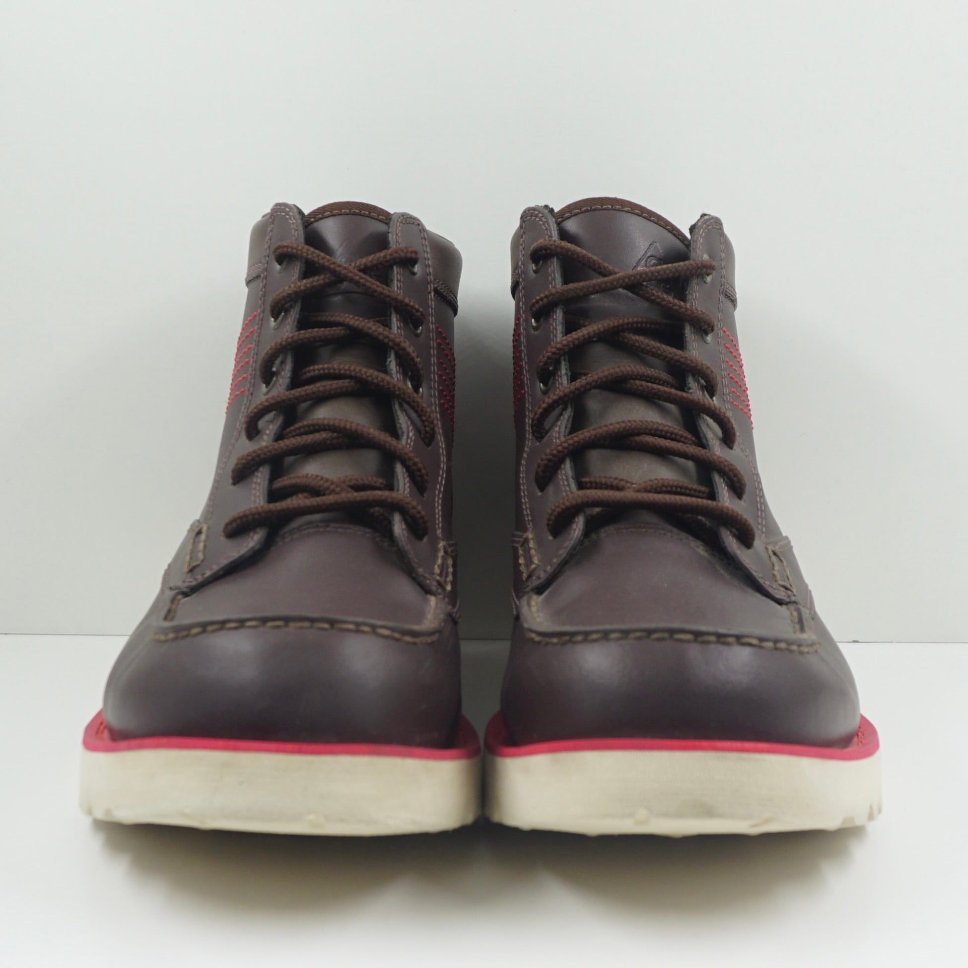 Nike ACG Kingman Leather Baroque Brown (2012)