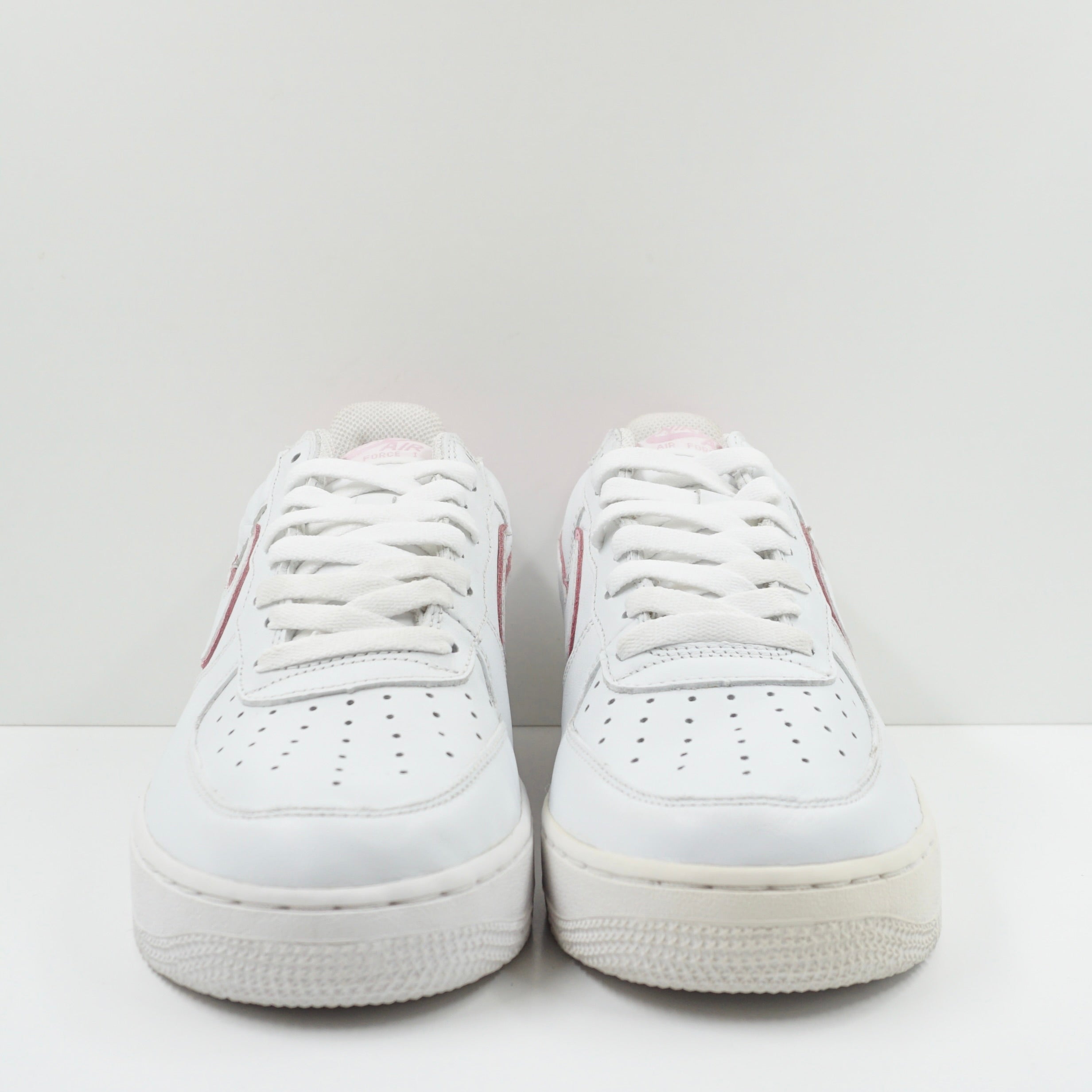 Nike Air Force 1 Low White Pink (2004)
