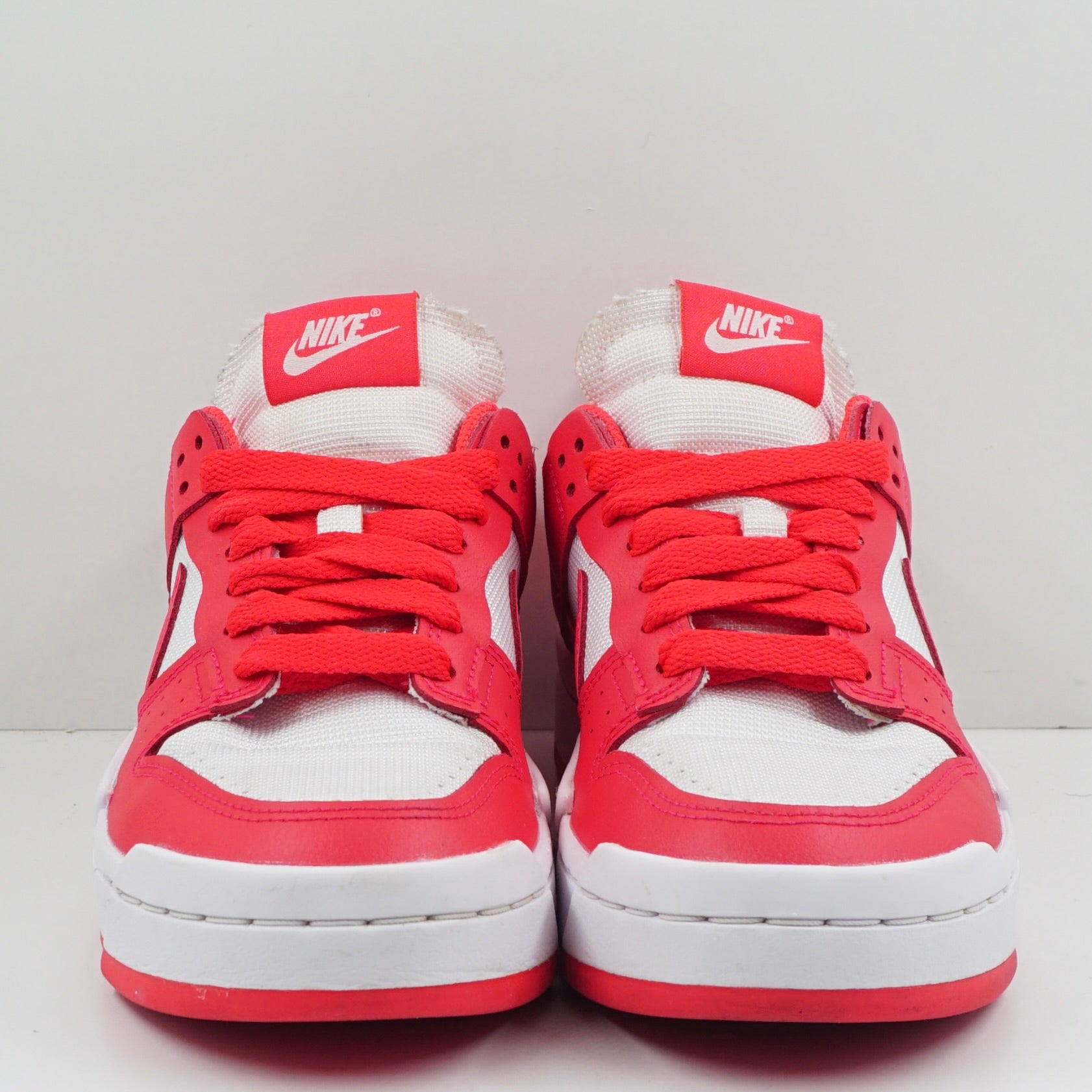 Nike Dunk Low Disrupt Siren Red (W)