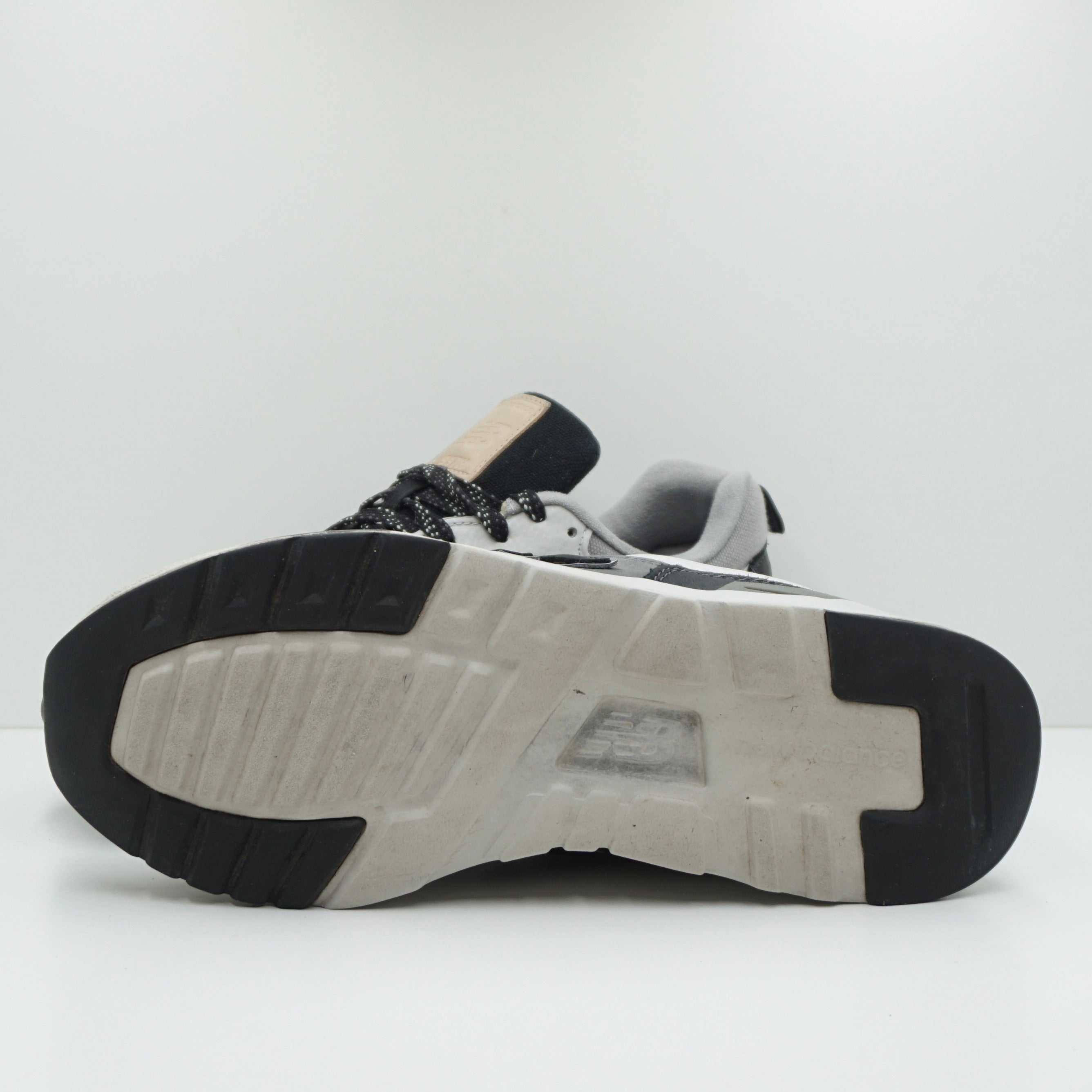 New Balance 997H Grey Black