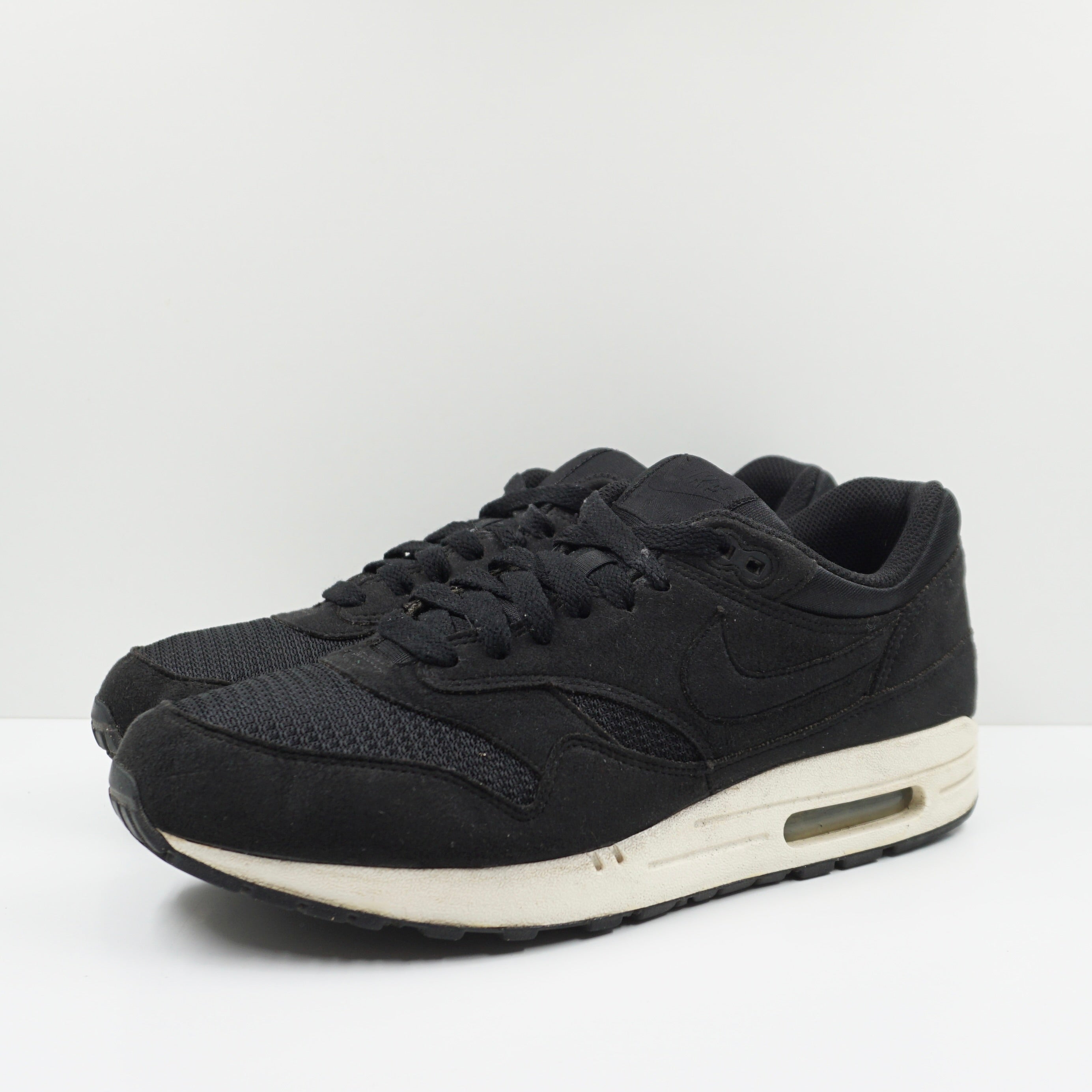 Nike Air Max 1 Black Sail (2011)