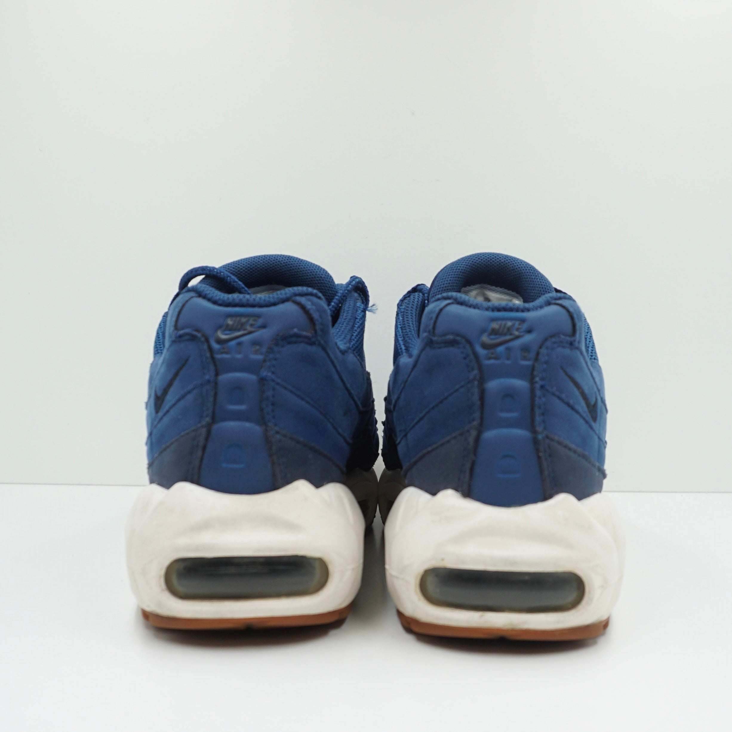 Nike Air Max 95 Blue (W)